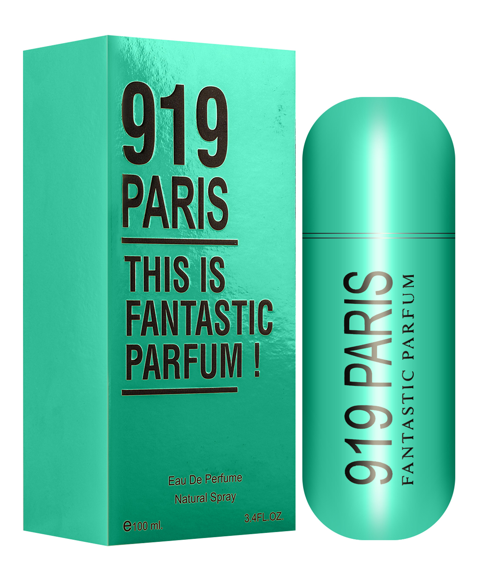 919 paris fantastic perfume price