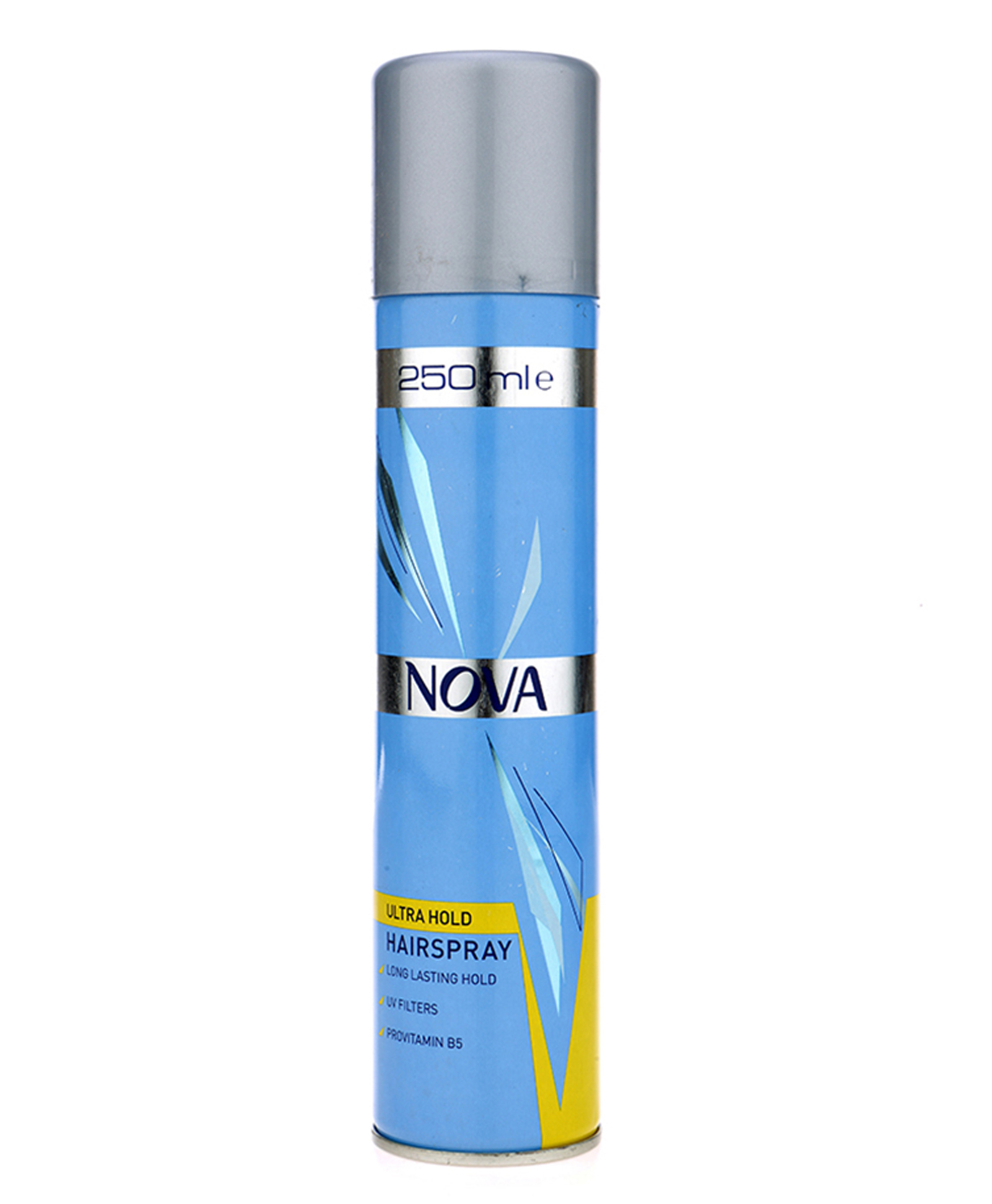 Nova Ultra Hair Spray - 250 ml Online in India, Buy at Best Price from - 10173679 Nova Ultra Hair Spray - 250 ml Online in India, Buy at Best Price from - 10173679