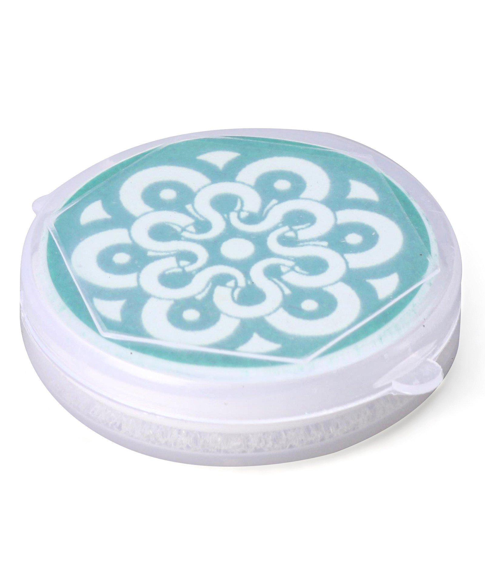 ELAN Carrom Striker Professional - (Colour And Print May Vary)-picture-24