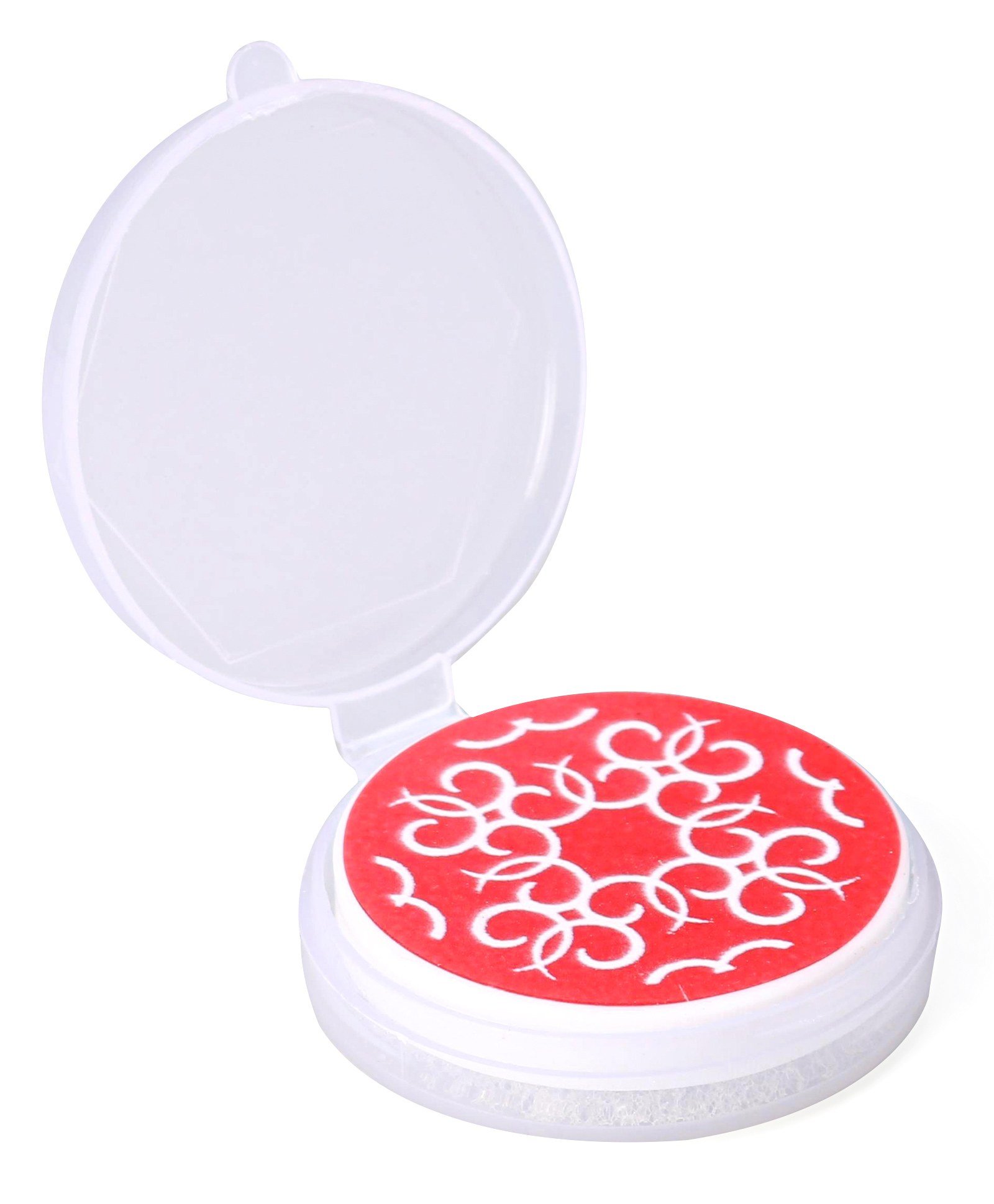 ELAN Carrom Striker Professional - (Colour And Print May Vary)-picture-5