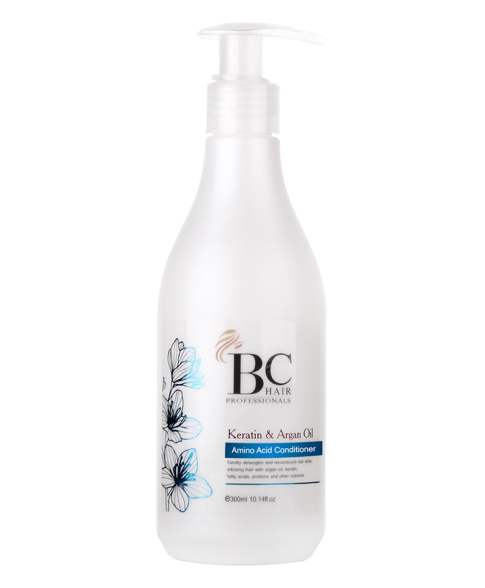 Berina Amino Acid Conditioner - 300 ml Online in India, Buy at Best Price  from  - 10185508