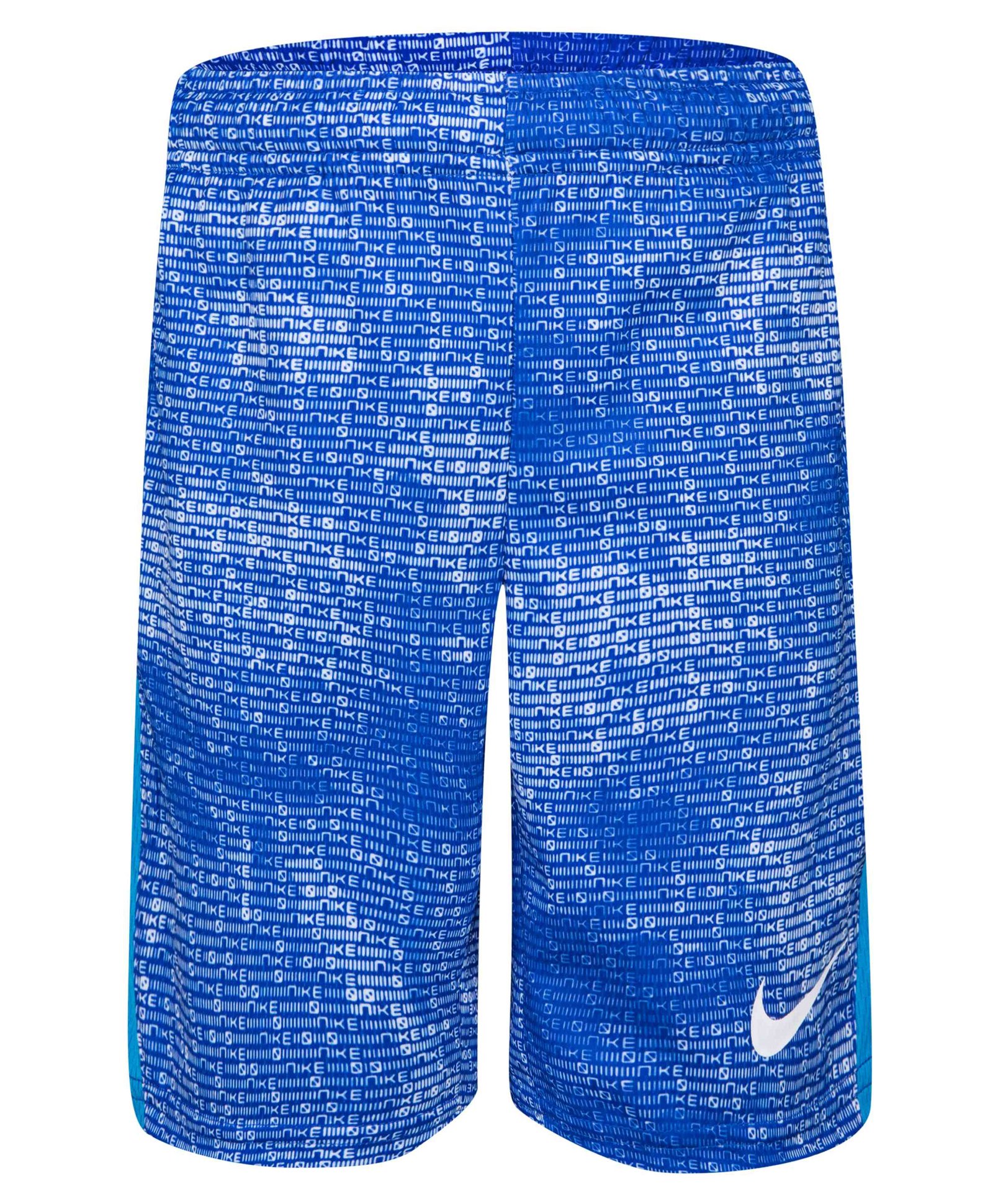 nike all over print shorts