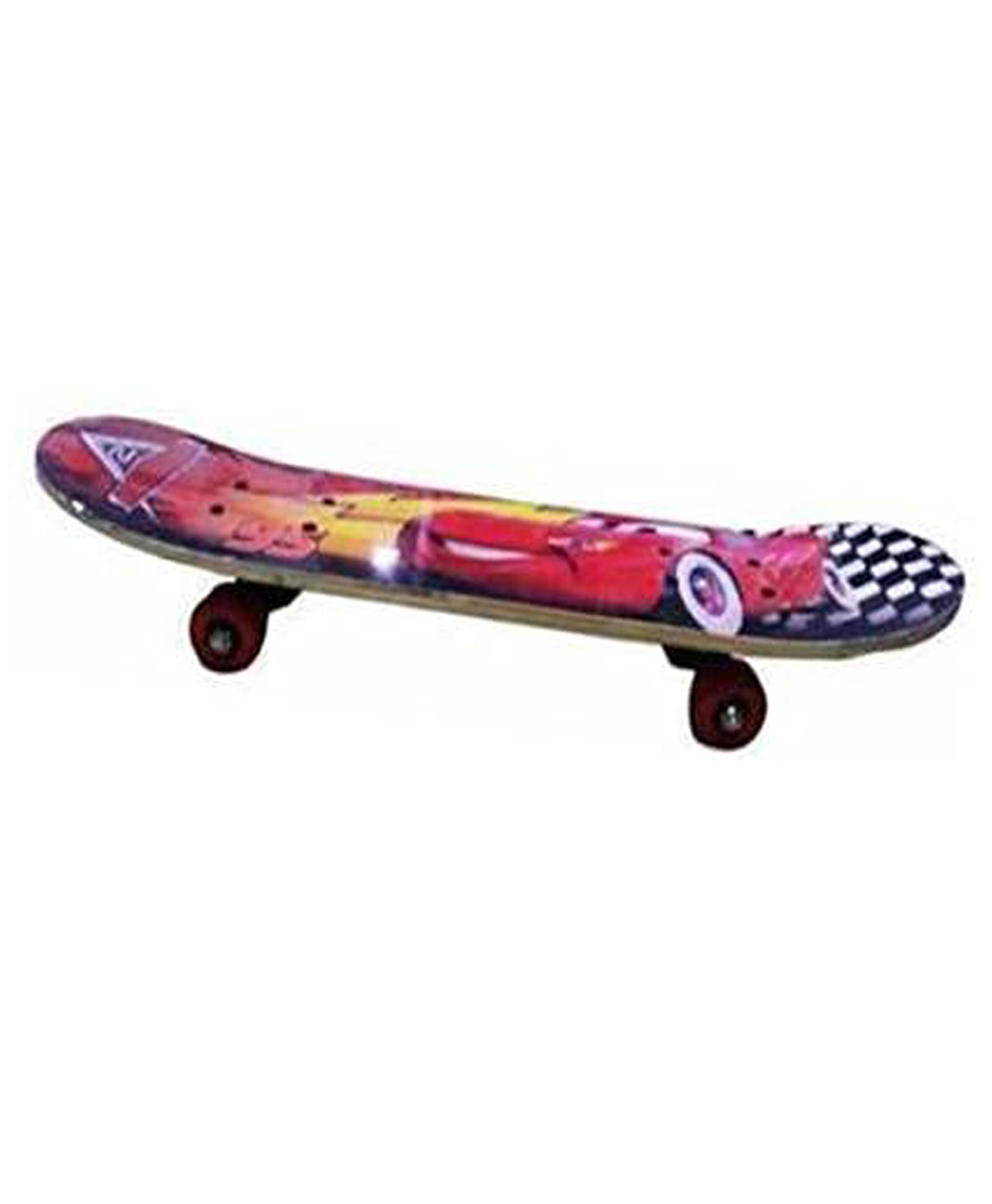 disney cars skateboard