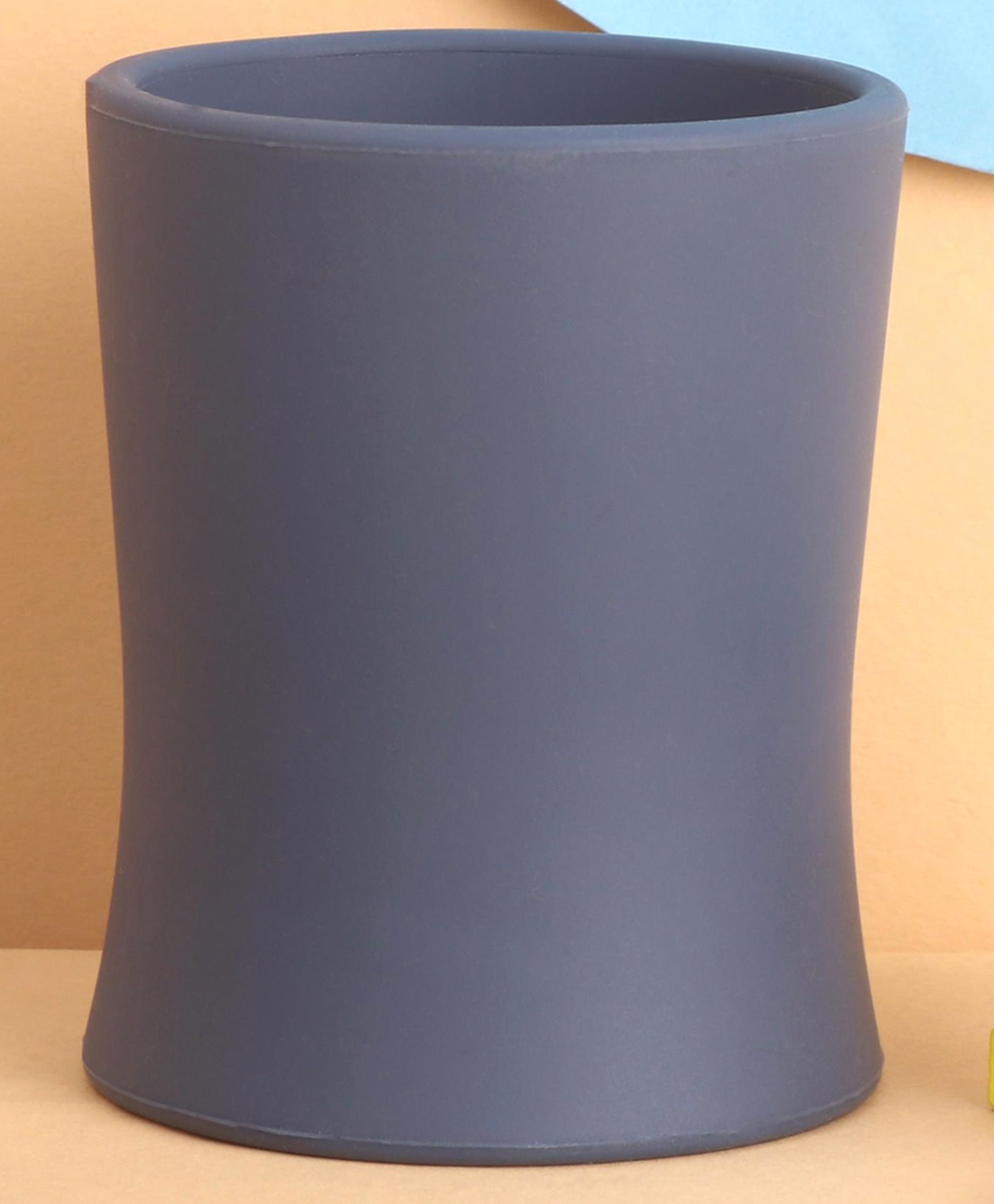 Silicone Tumbler Blue - 125 ml-image-34