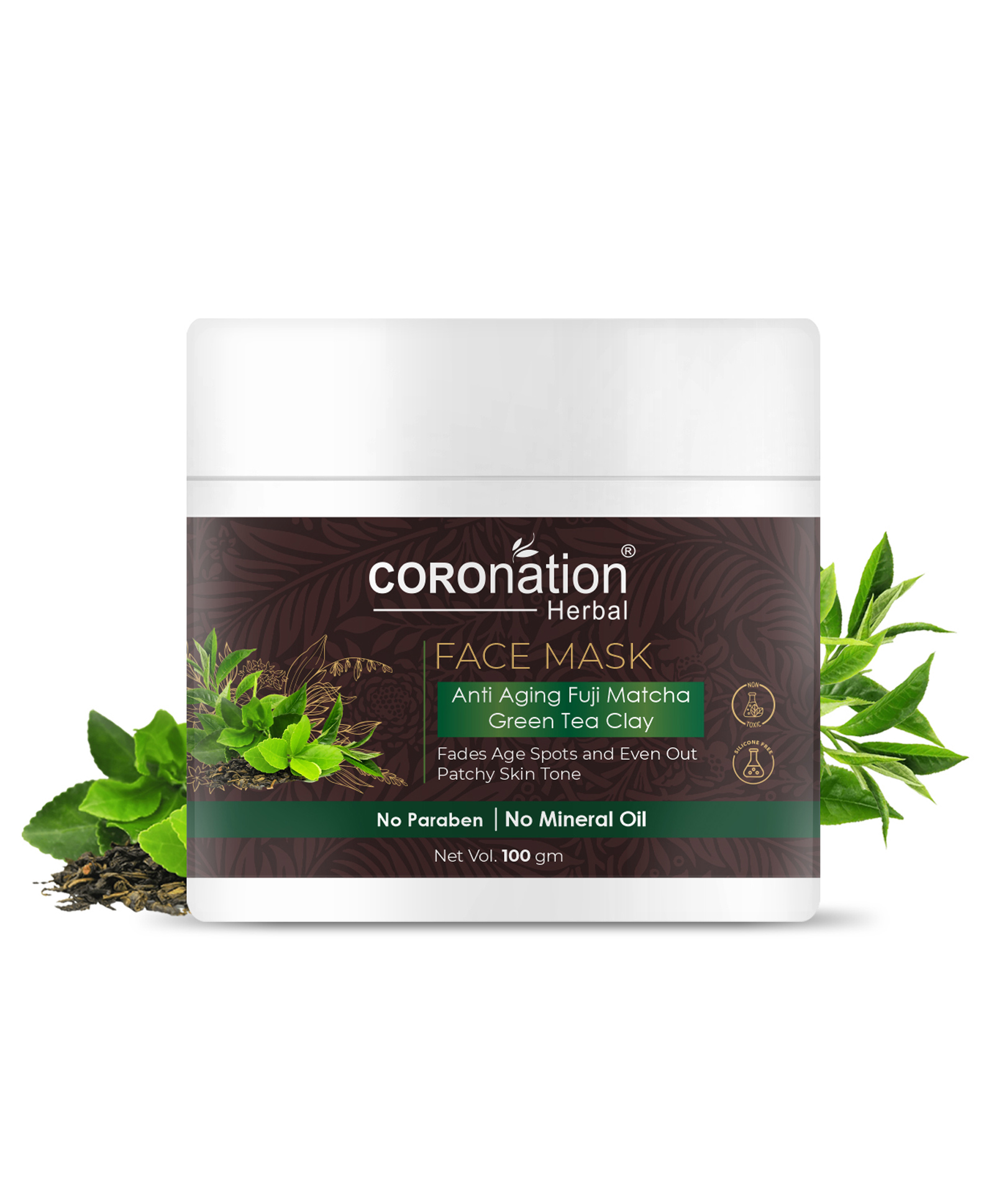 coronation herbal sunscreen lotion spf 30