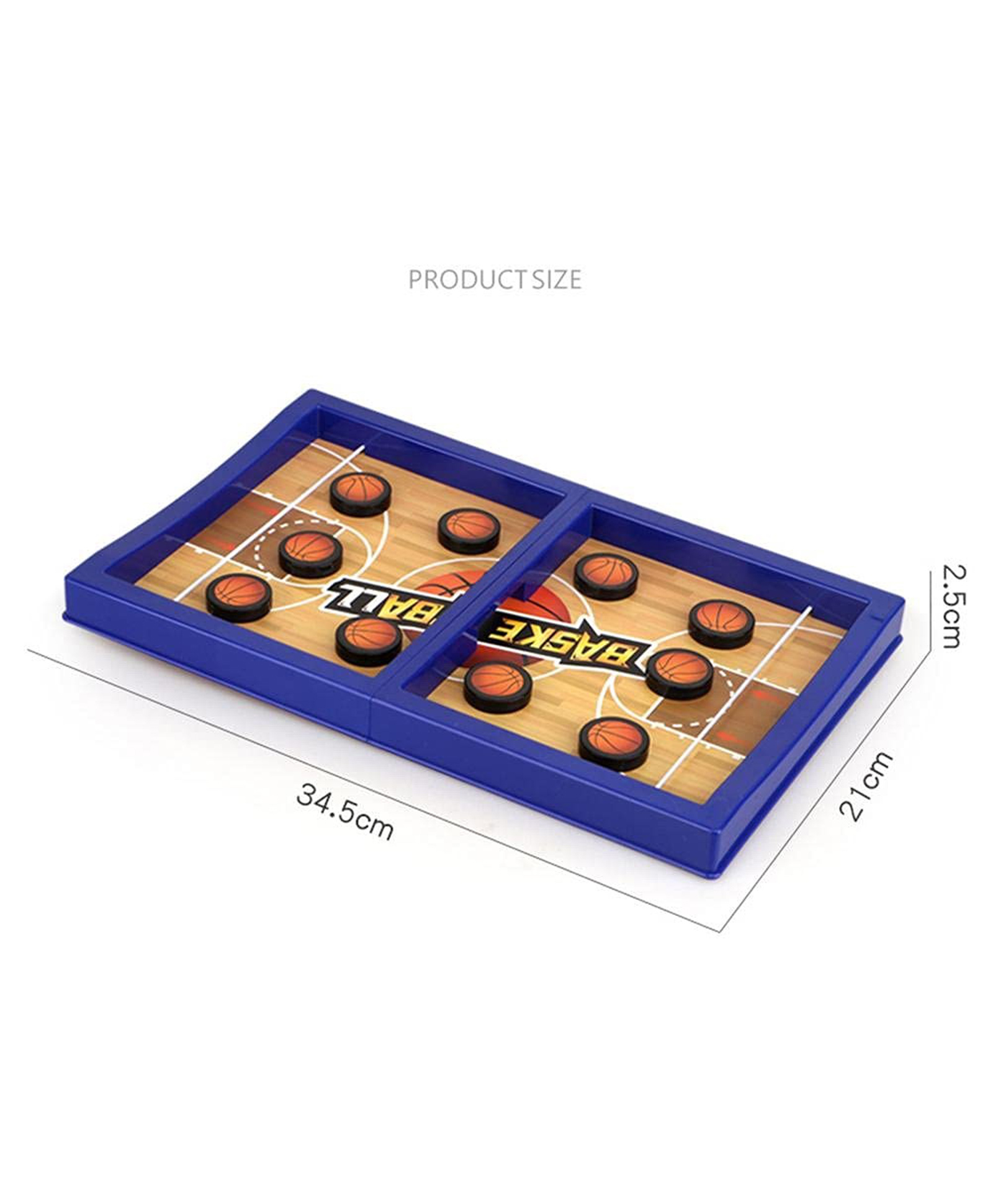 NEGOCIO Sling Puck Football Table Board Game - Multicolour Online India,  Buy Outdoor Play Equipment for (5-10 Years) at FirstCry.com - 10265524