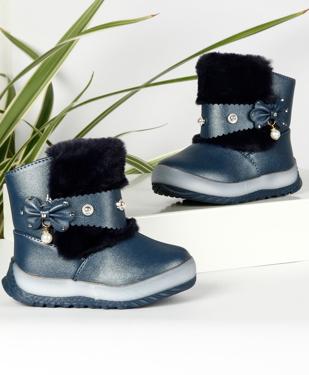 lowa terrano boots