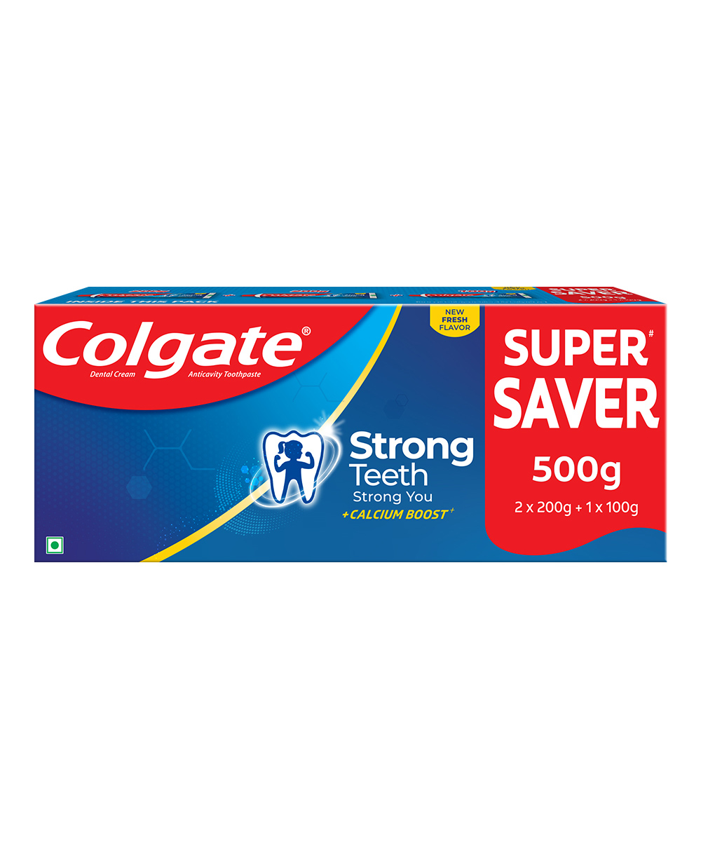 colgate dental toothpaste