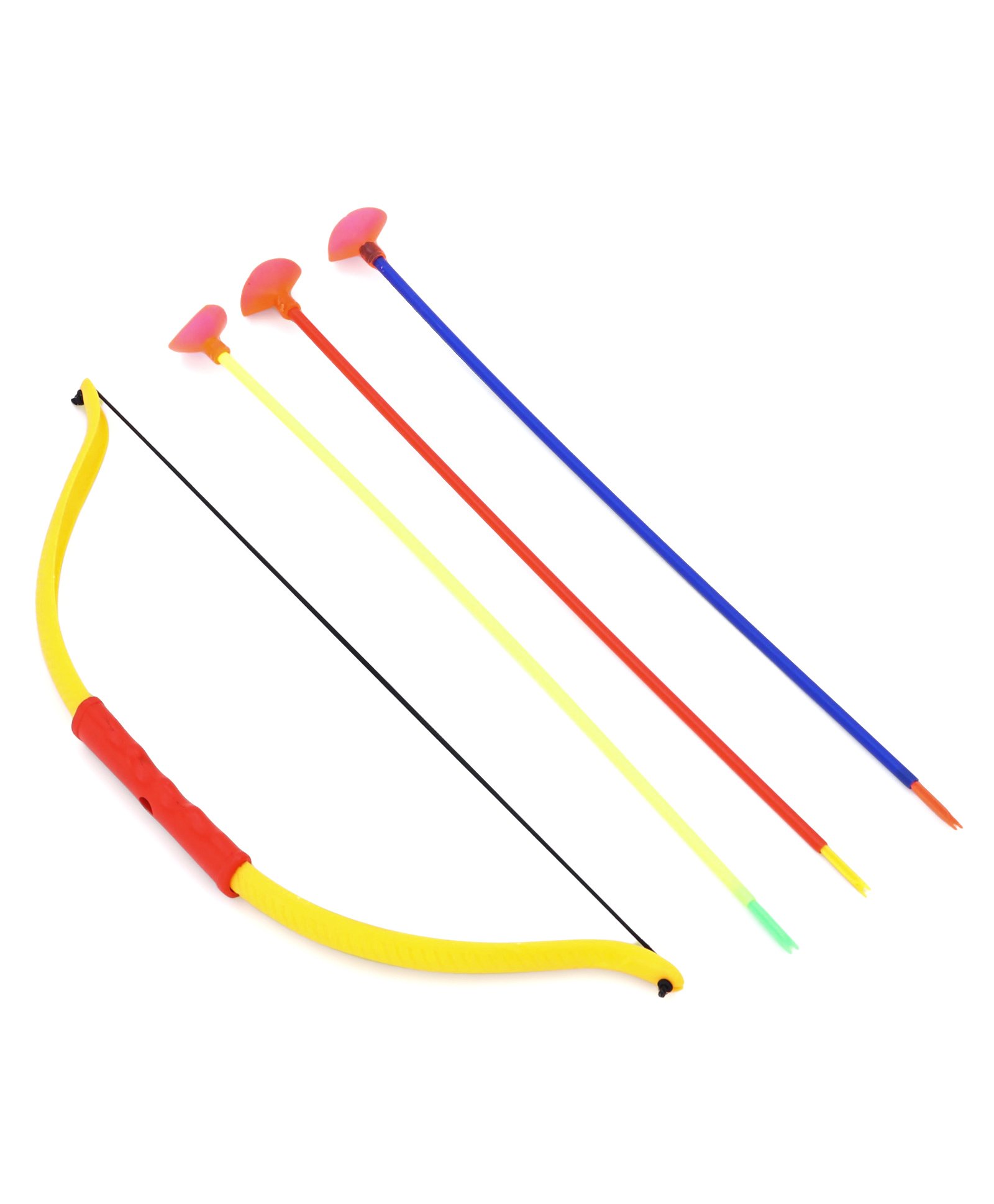 Ratnas Bow And Arrow Set - Color May Vary-image-39