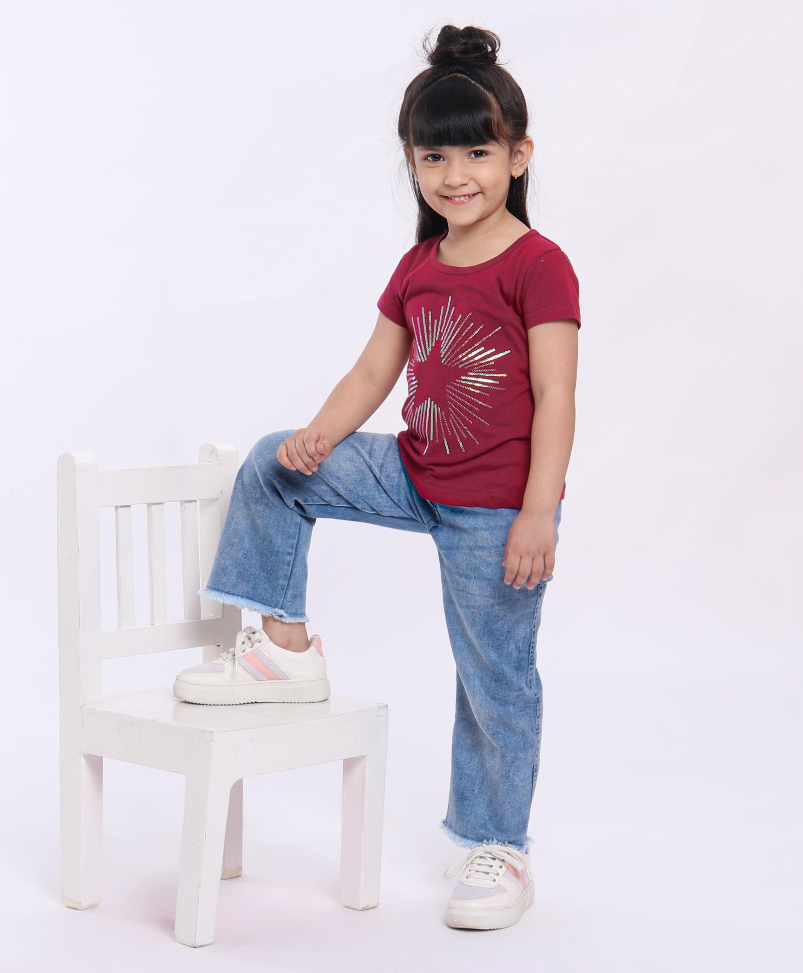 Buy Ollington St. Short Sleeves Top and 