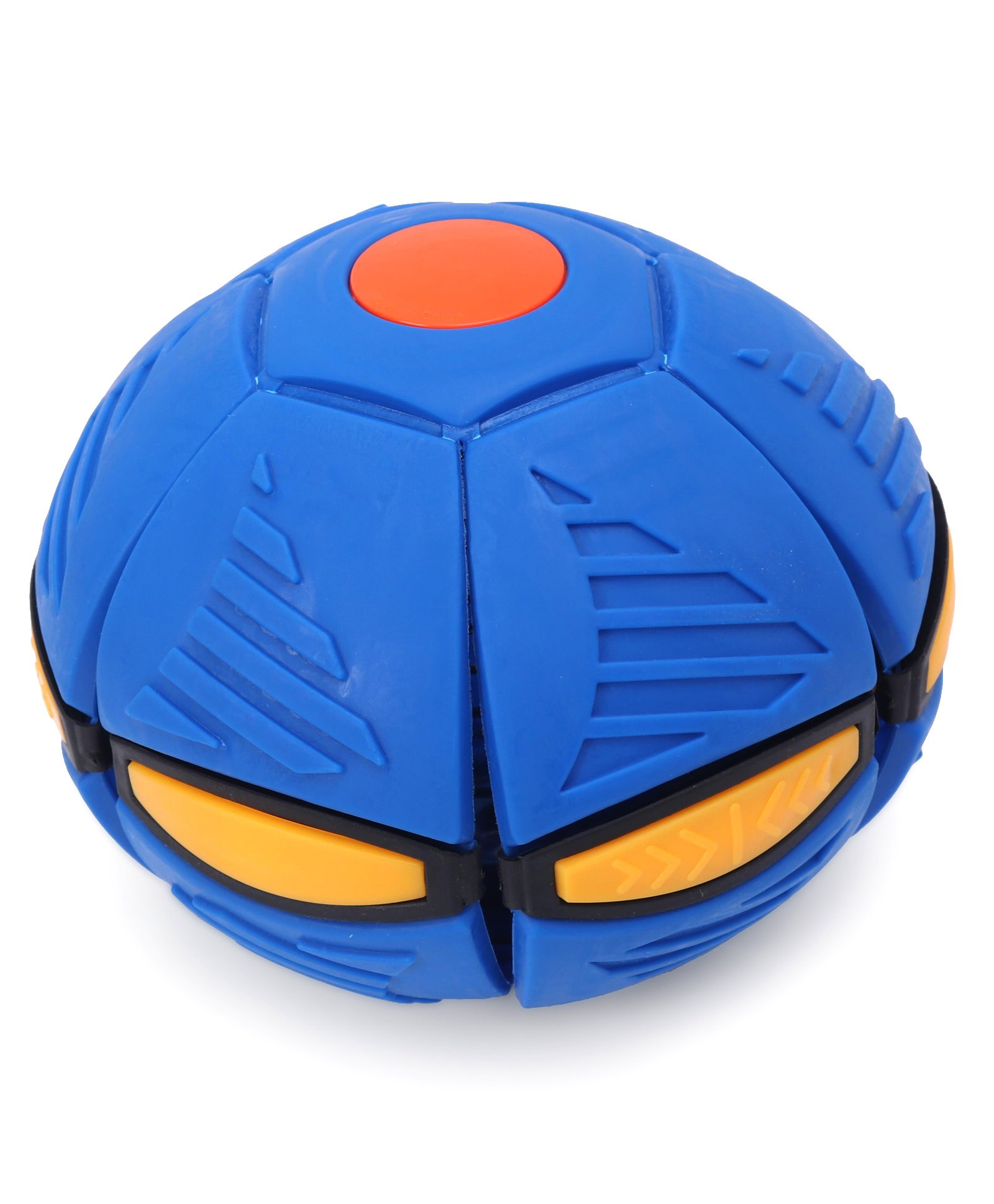 Rising Step UFO Magic Ball with Lights (Color And Design May Vary)-picture-28