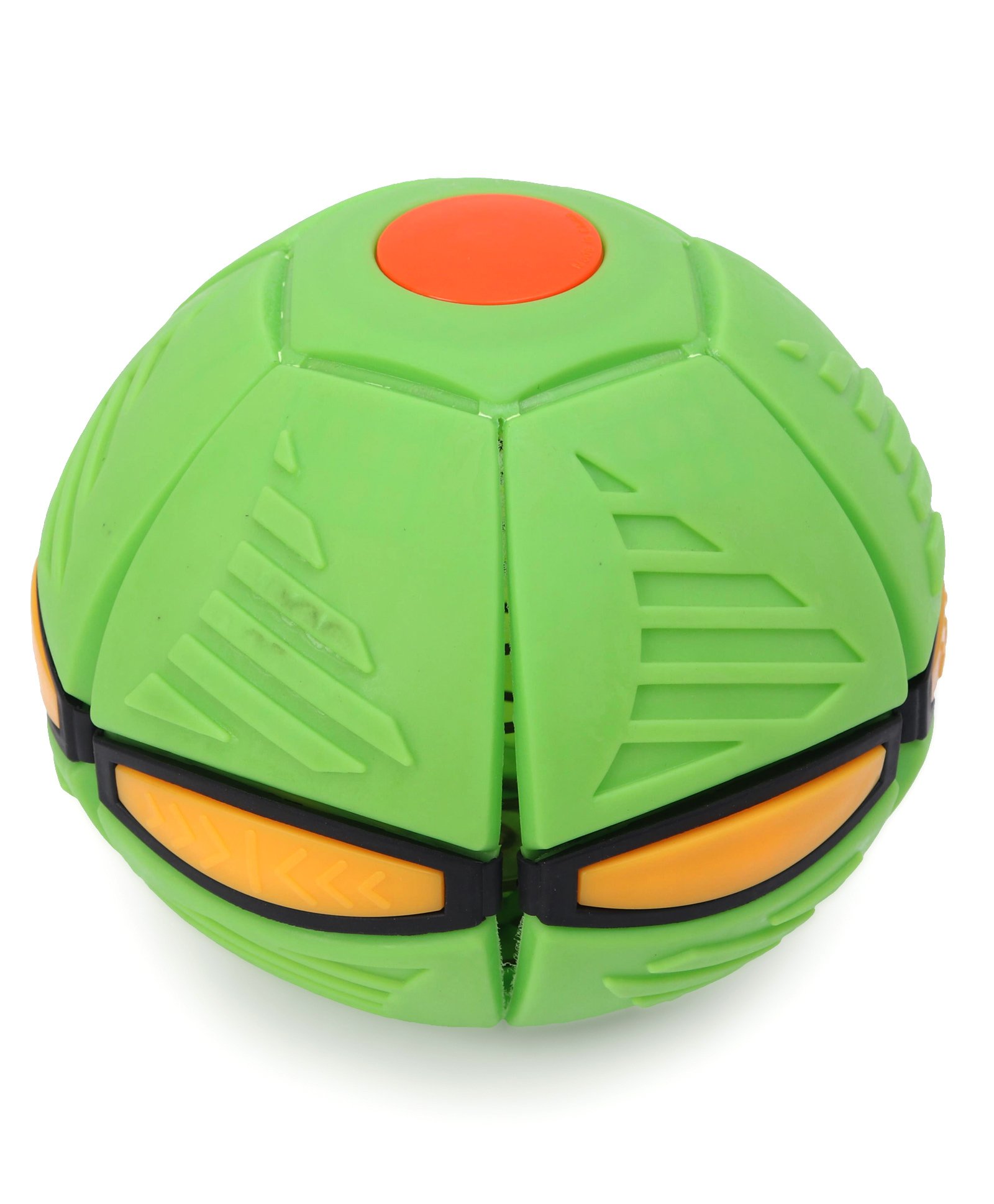Rising Step UFO Magic Ball with Lights - Green-picture-16