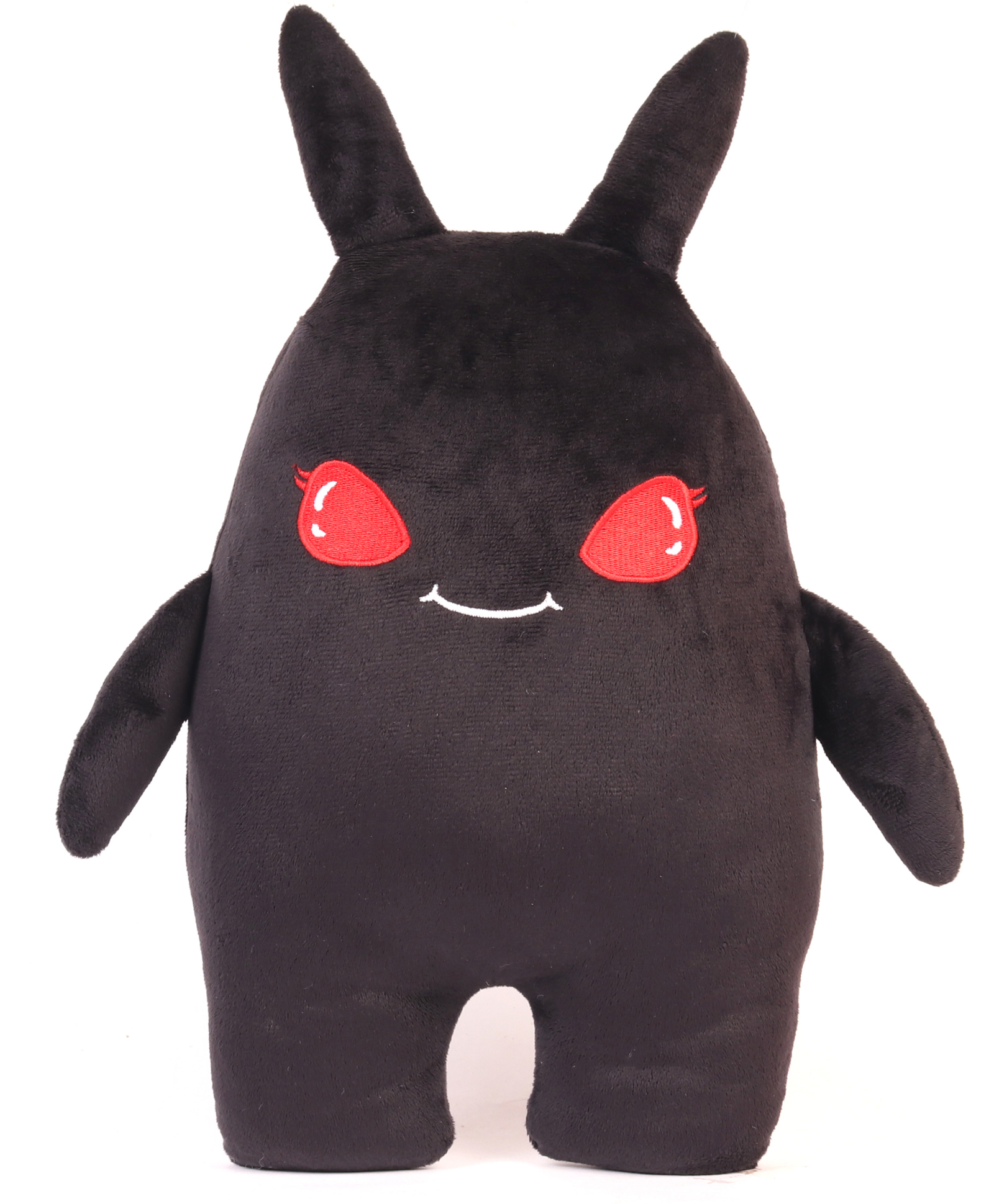 My Plush Toys Unicorn Soft Toy Black- Height 40.6 cm-image-47