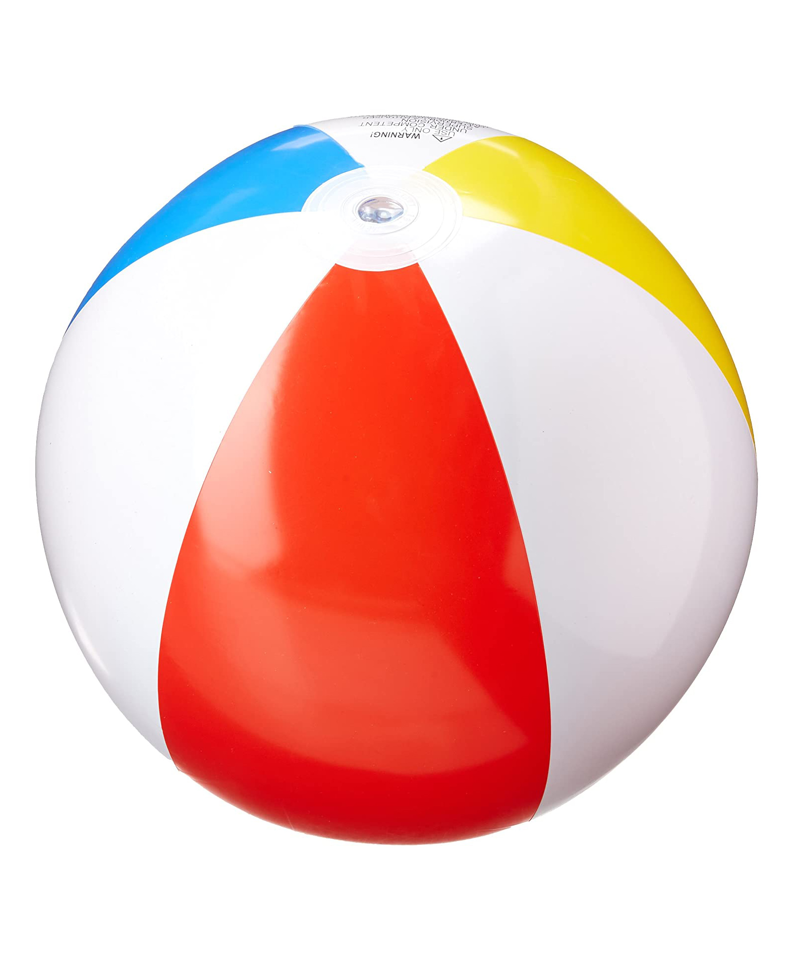 Intex Glossy Panel Inflatable Ball - Multicolour-image-48