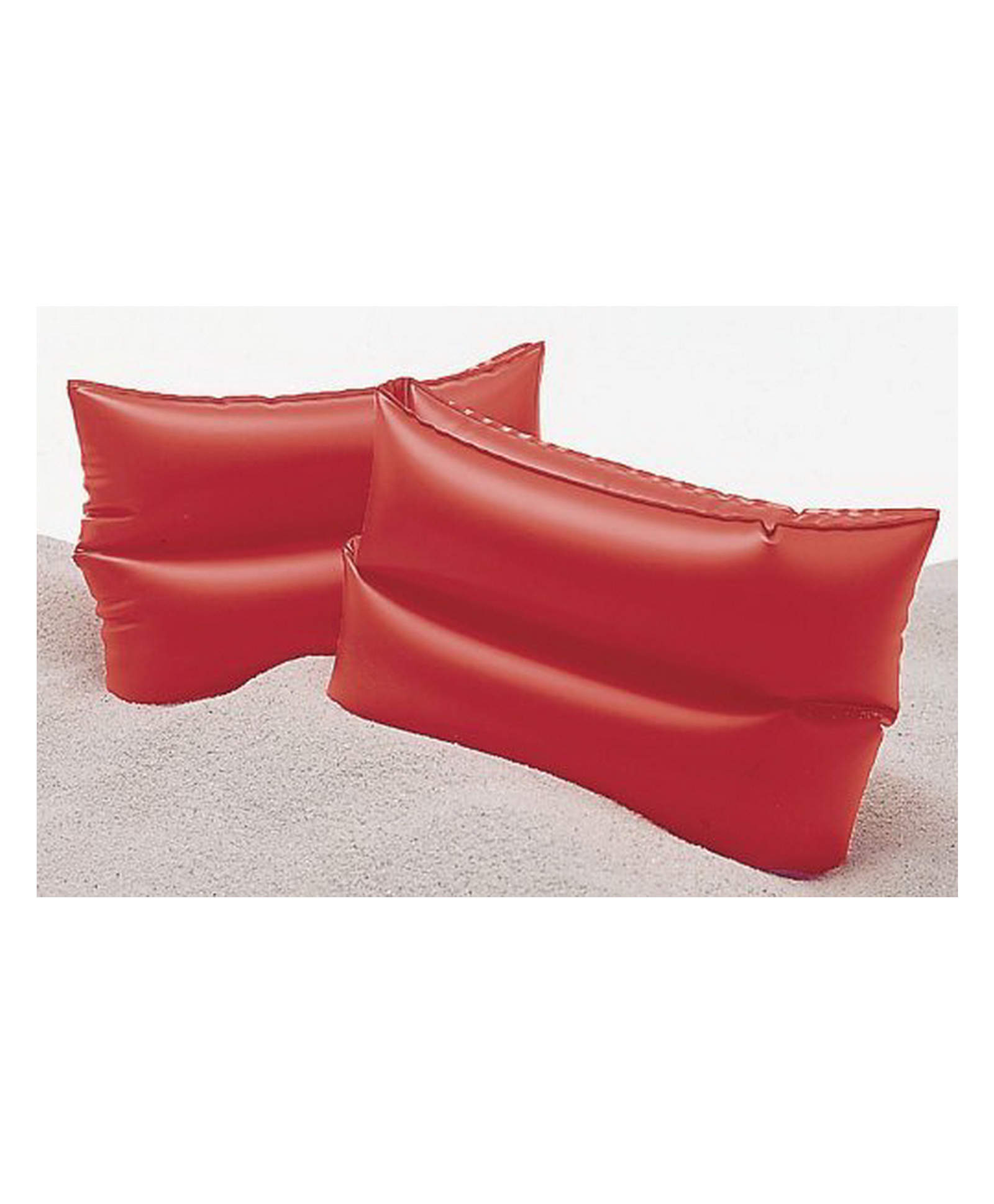 intex Intext Swimming Arm Bands - Red-picture-17
