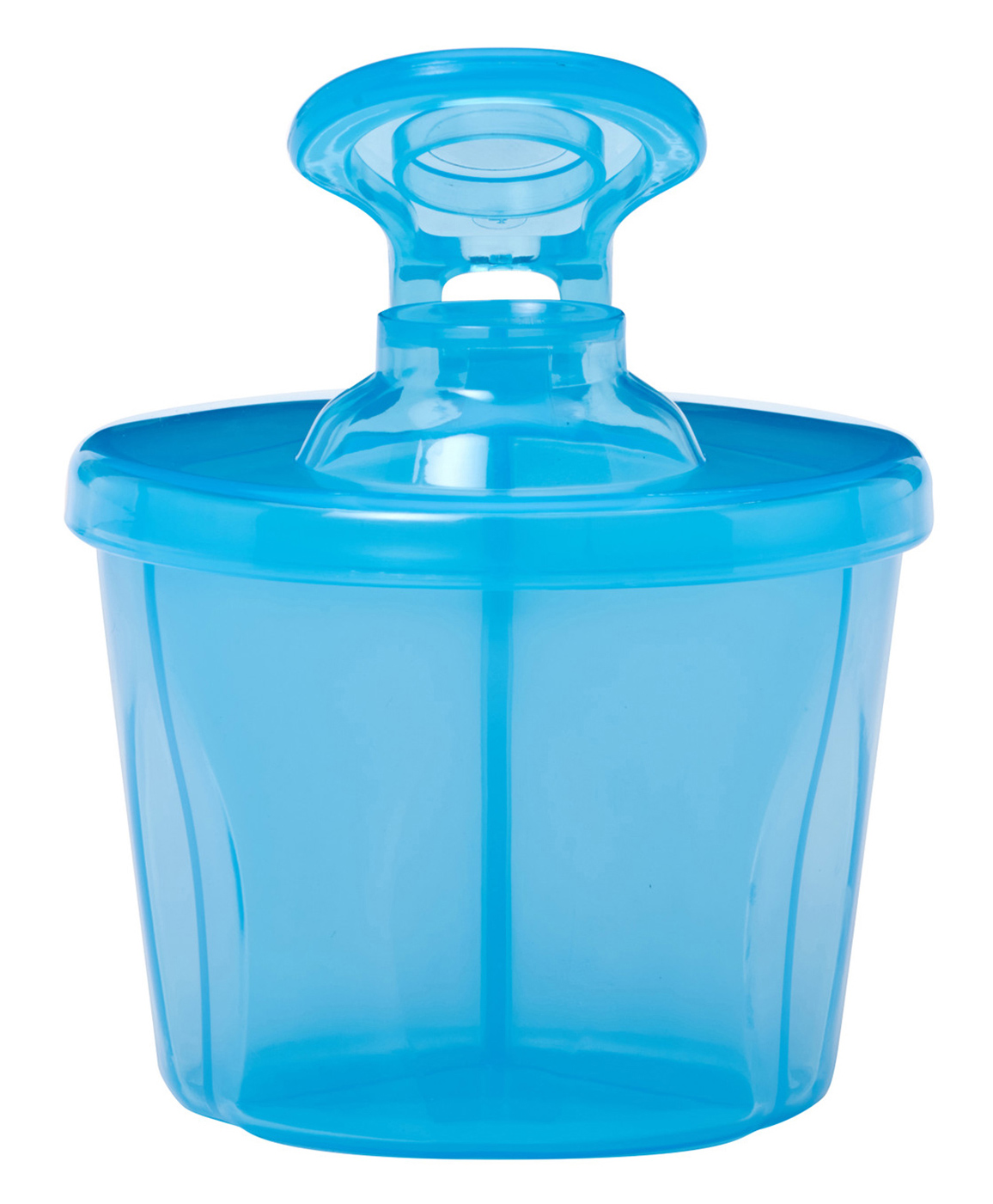 Safe-O-Kid Milk Powder Container - Blue-picture-11