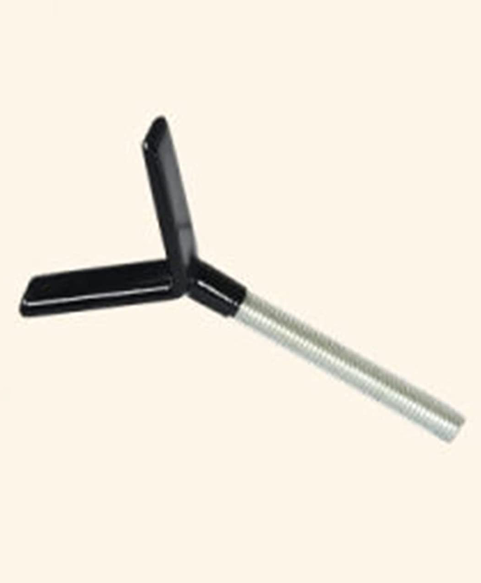safe-o-kid Safe O Kid Y Shaped Safety Gate Clip - Silver-picture-29