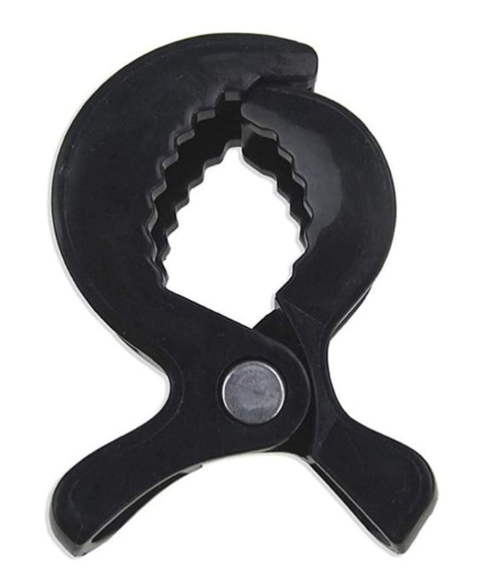 safe-o-kid Safe O Kid Stroller Seat Cover Clips - Black-picture-18