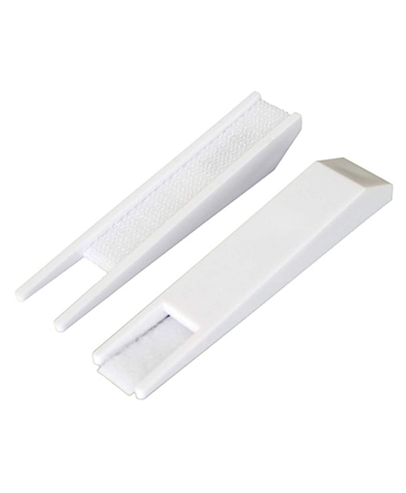 Safe-O-Kid Wedge Shaped Sliding Window Lock - White-image-41