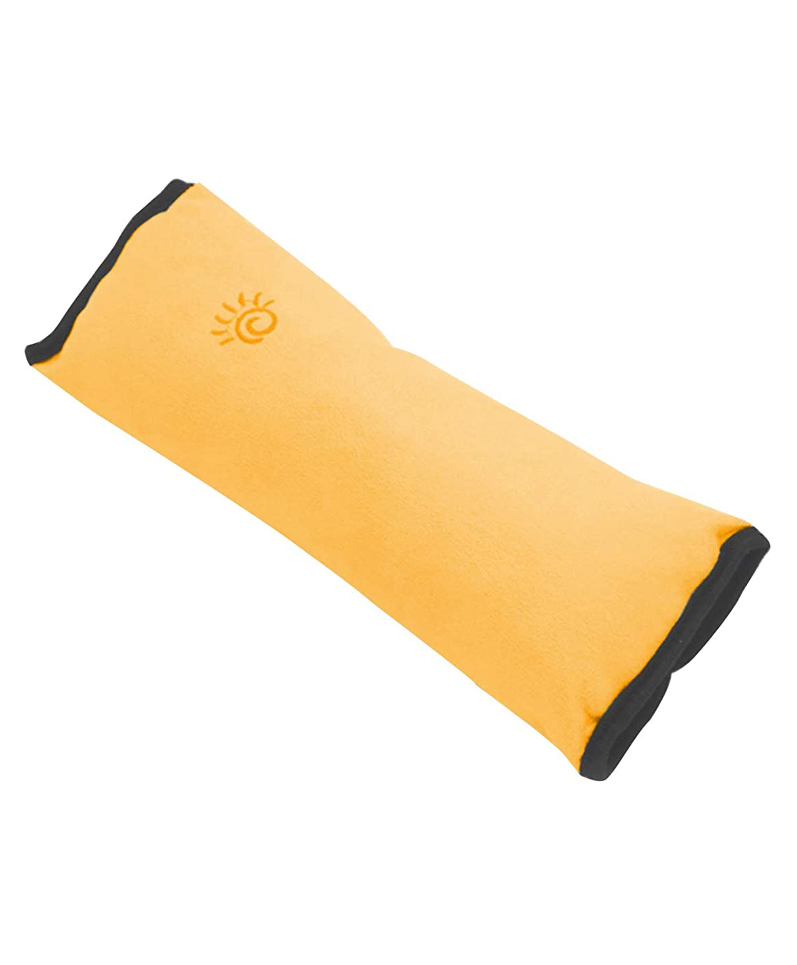 Safe-O-Kid Car Seat Belt Pillow - Yellow-picture-20