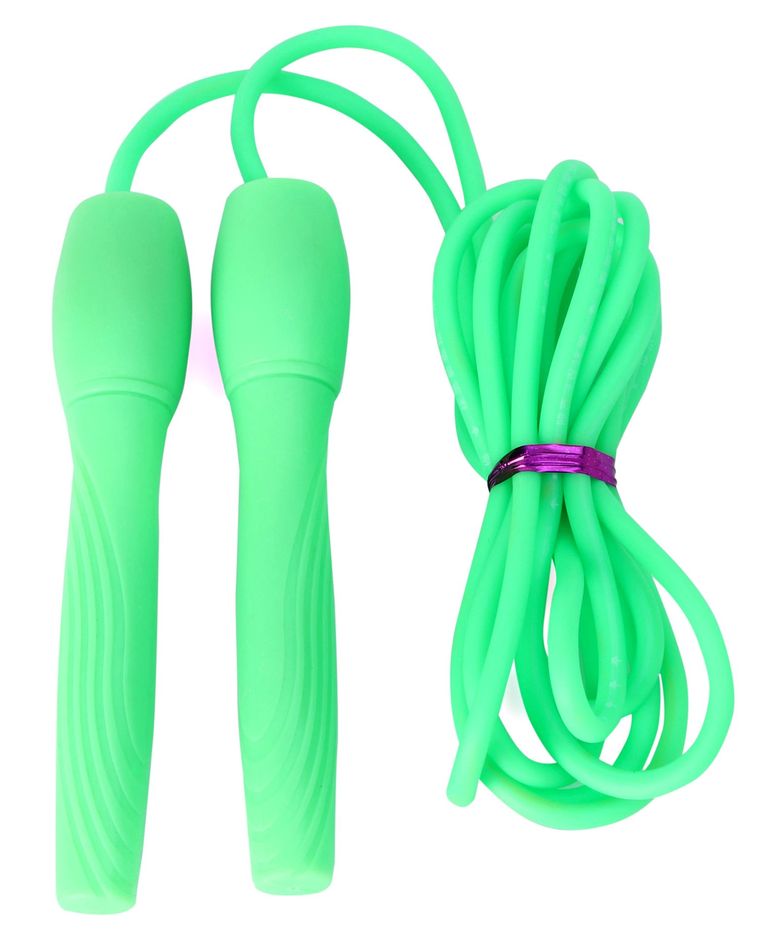 Ratnas Skipping Rope - Neon Green-picture-34