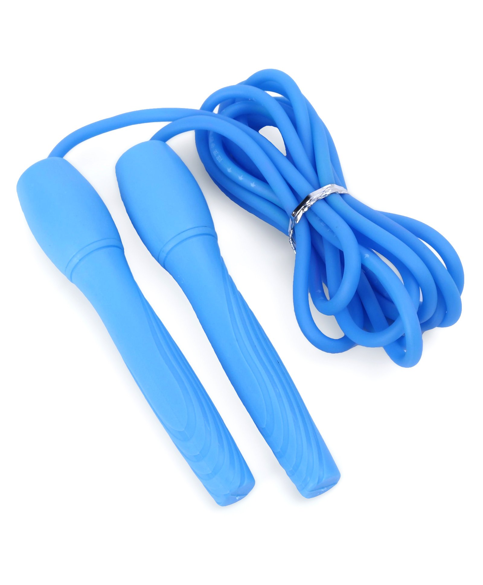 Ratnas Skipping Rope - Neon Blue-picture-30