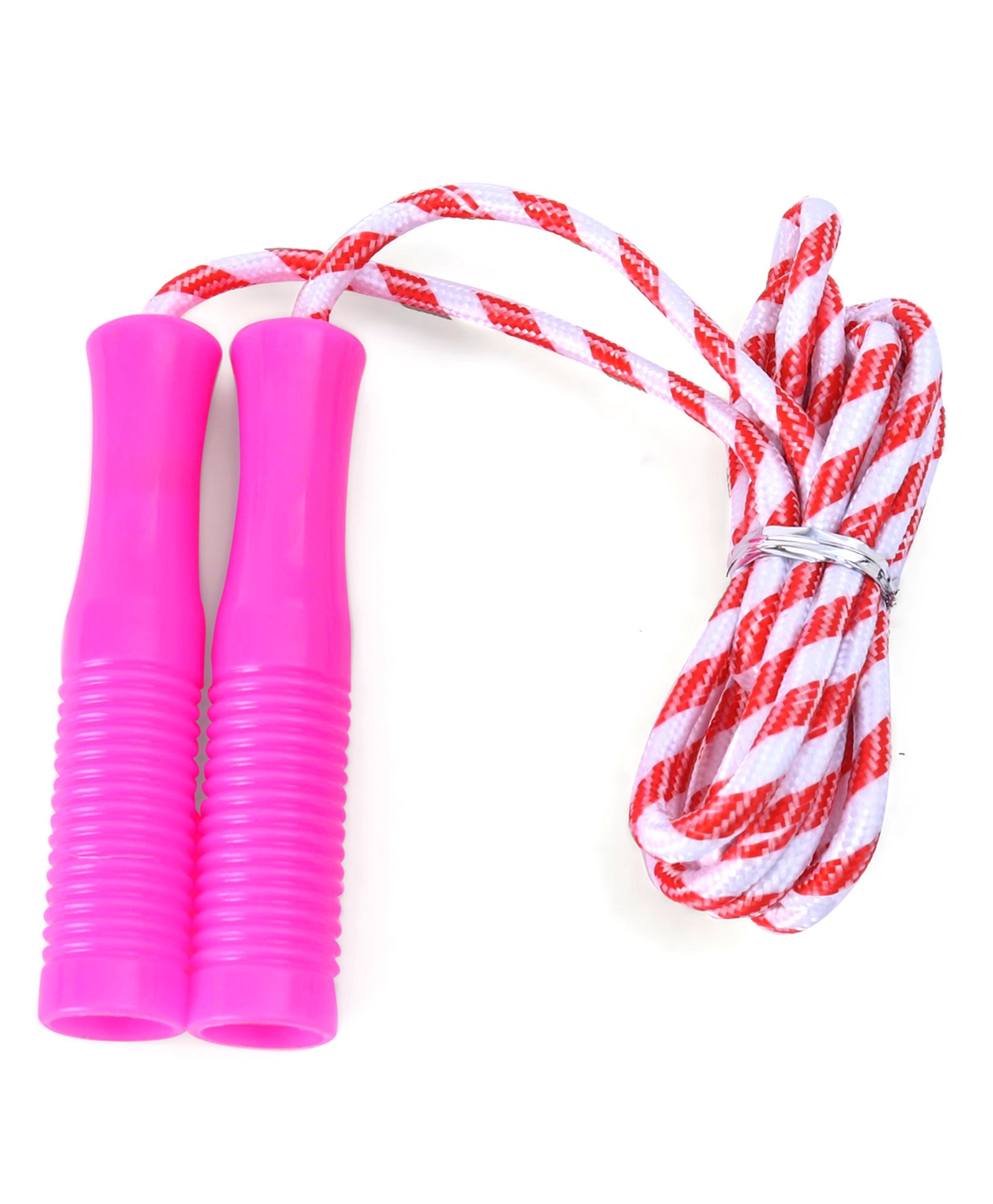 Ratnas Active Skipping Rope - Pink-picture-28