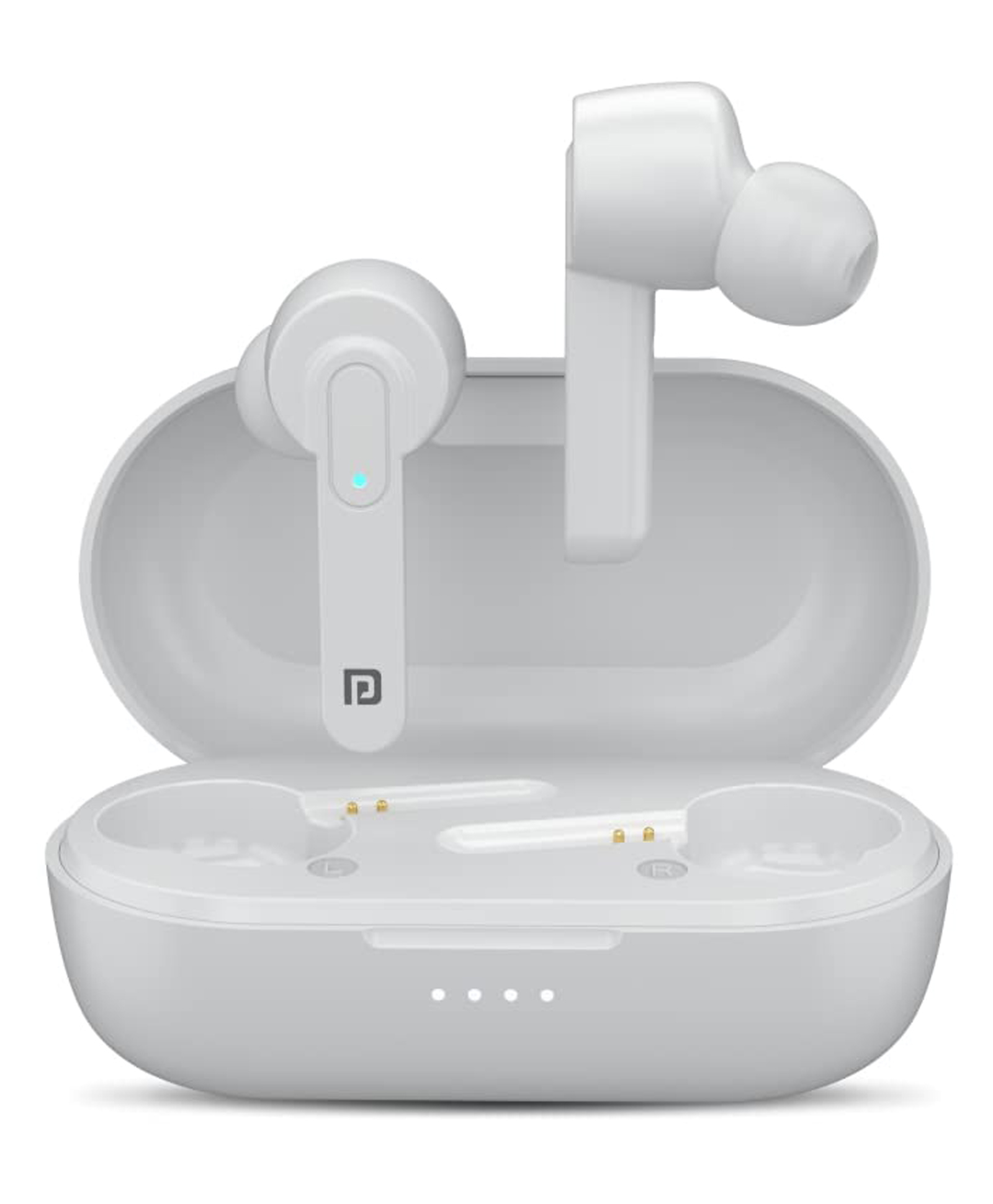 Portronics Harmonics Twins 24 Smart TWS 