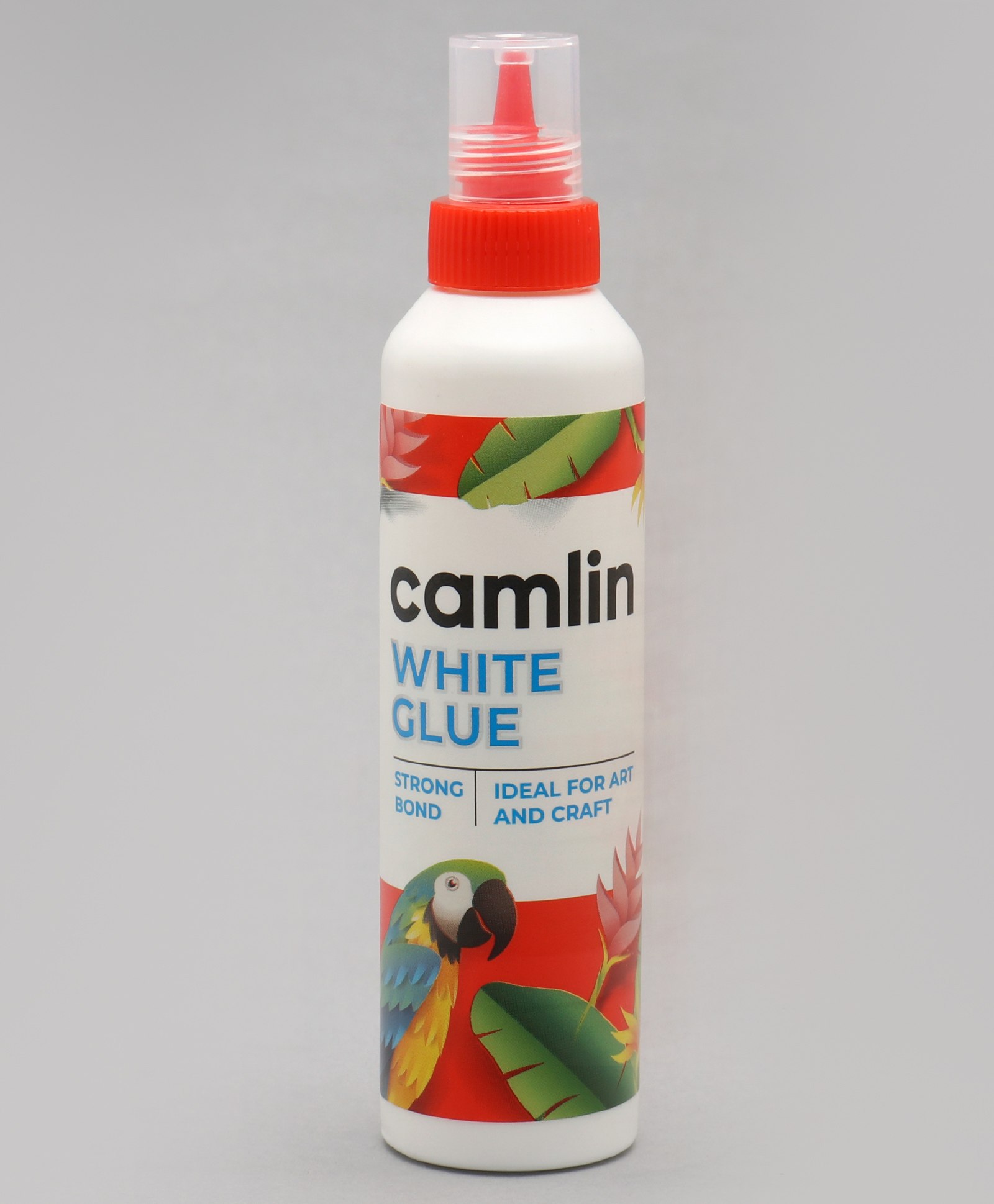 Camlin White Glue Tube - 45 g-picture-20