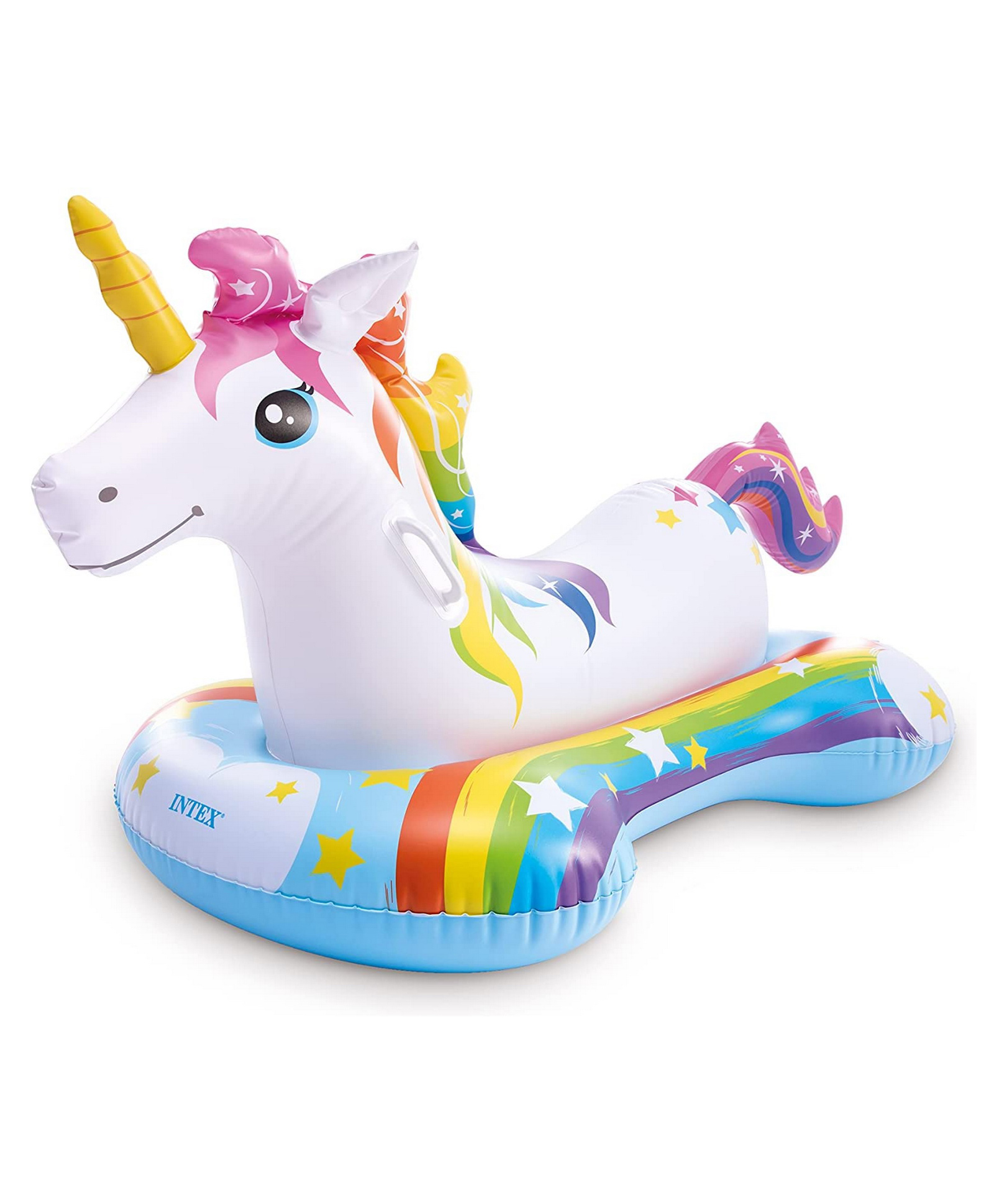 Intex Unicorn Theme Swimming Pool Ride on - Multicolour Online India, Buy  Sports Equipment for (3-6 Years) at FirstCry.com - 10438645