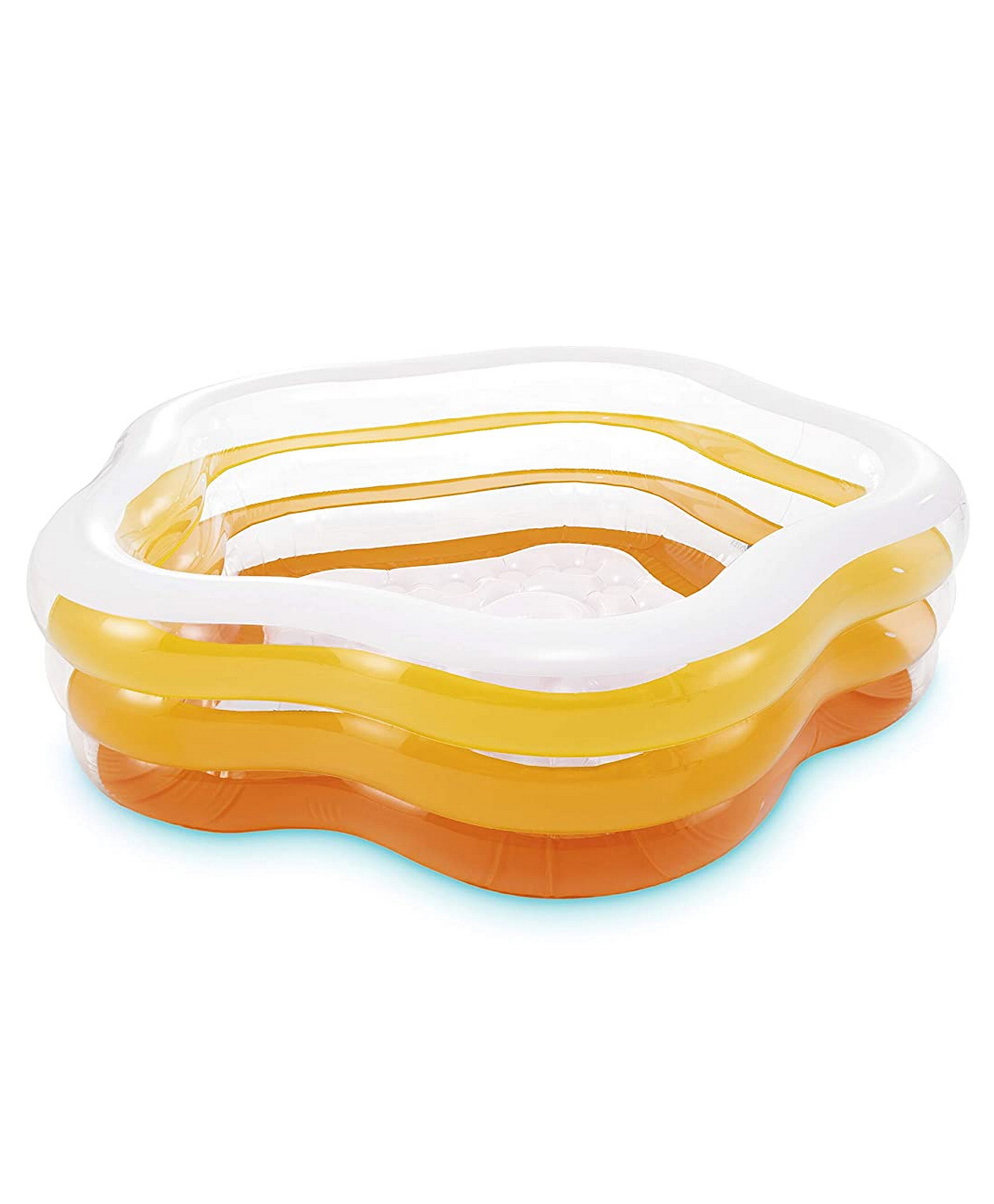 Intex Swim Center Summer Pool - Multicolour-image-0
