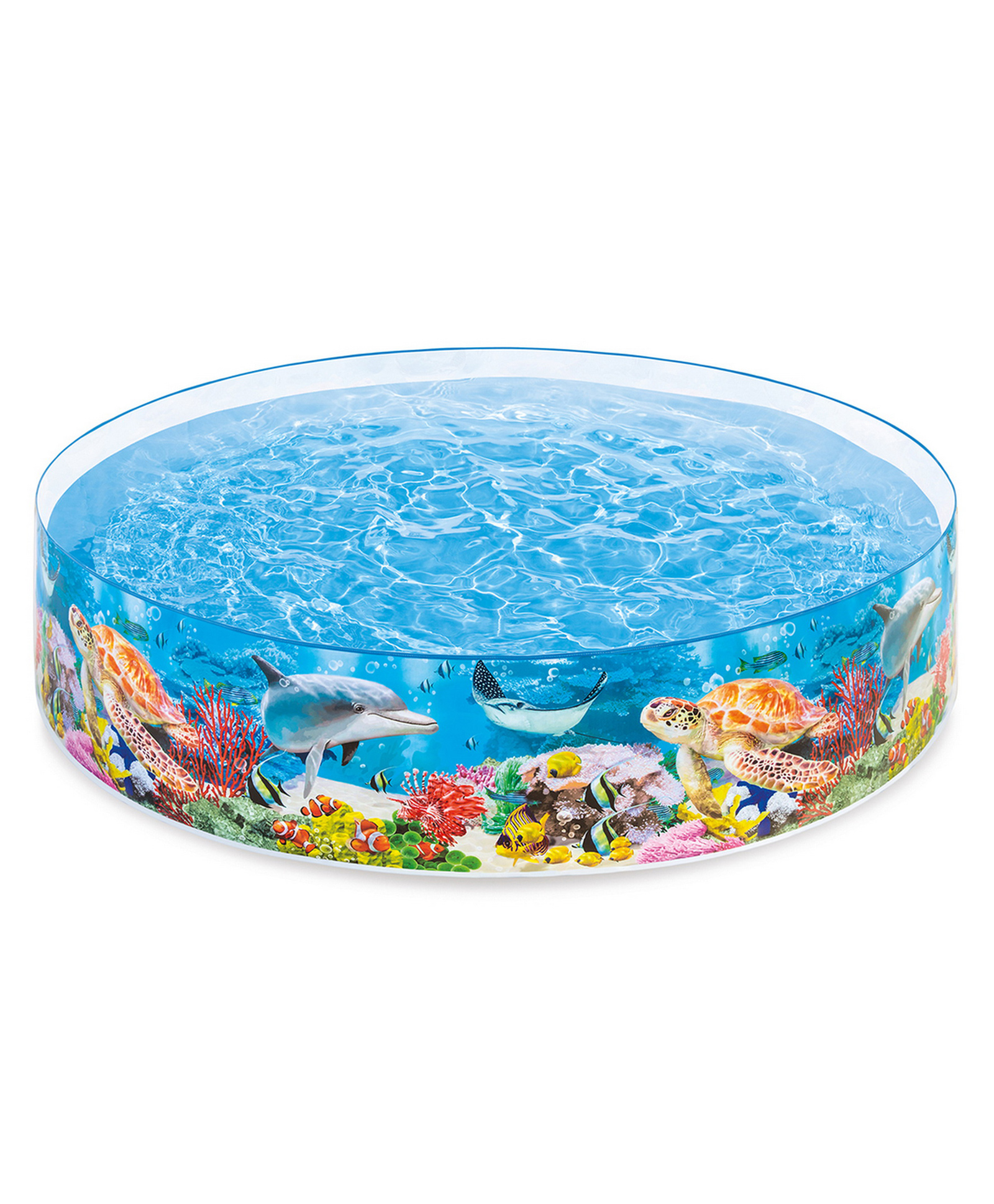 Intex Sea Snapset Pool - Blue-picture-20