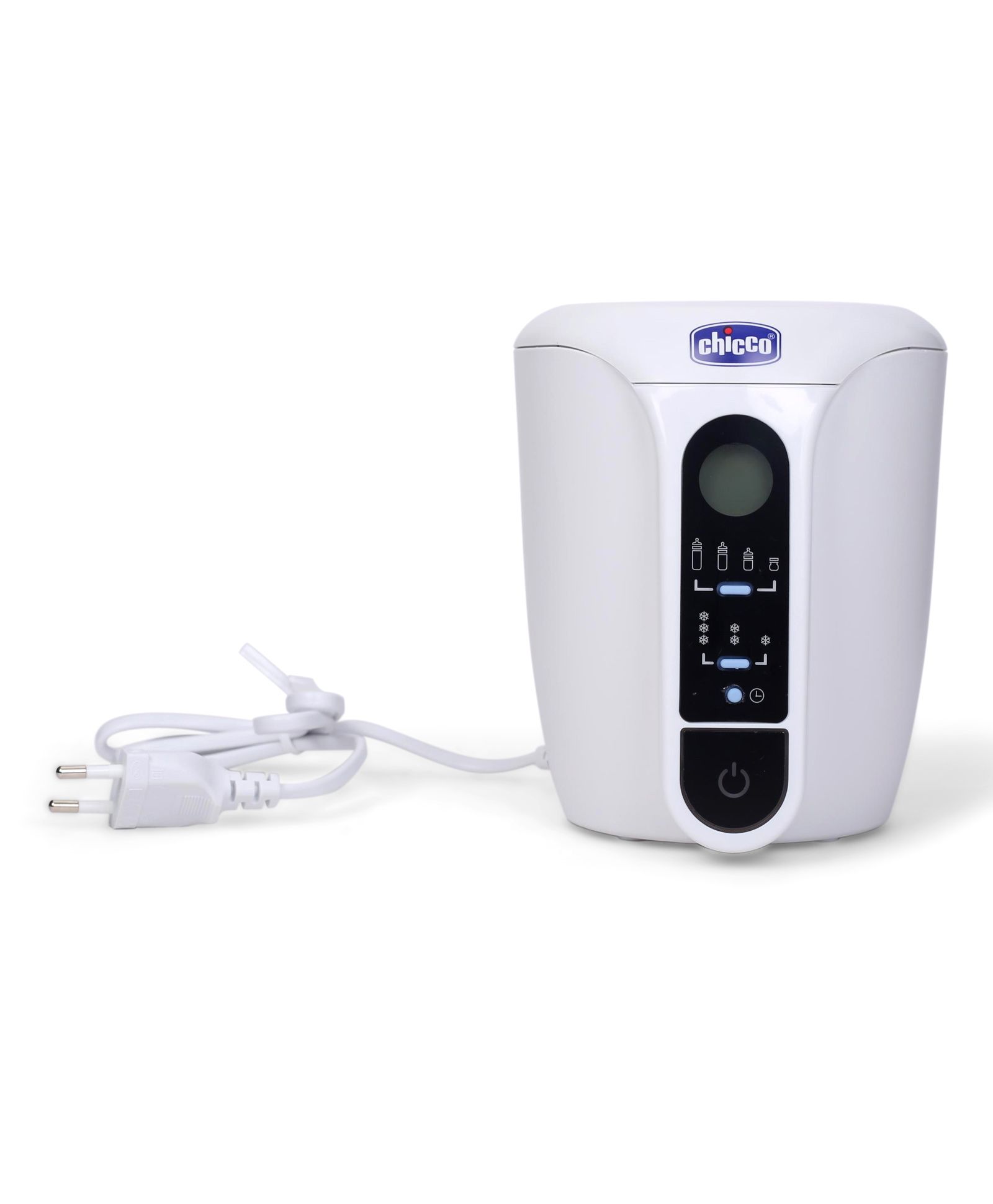 chicco milk warmer