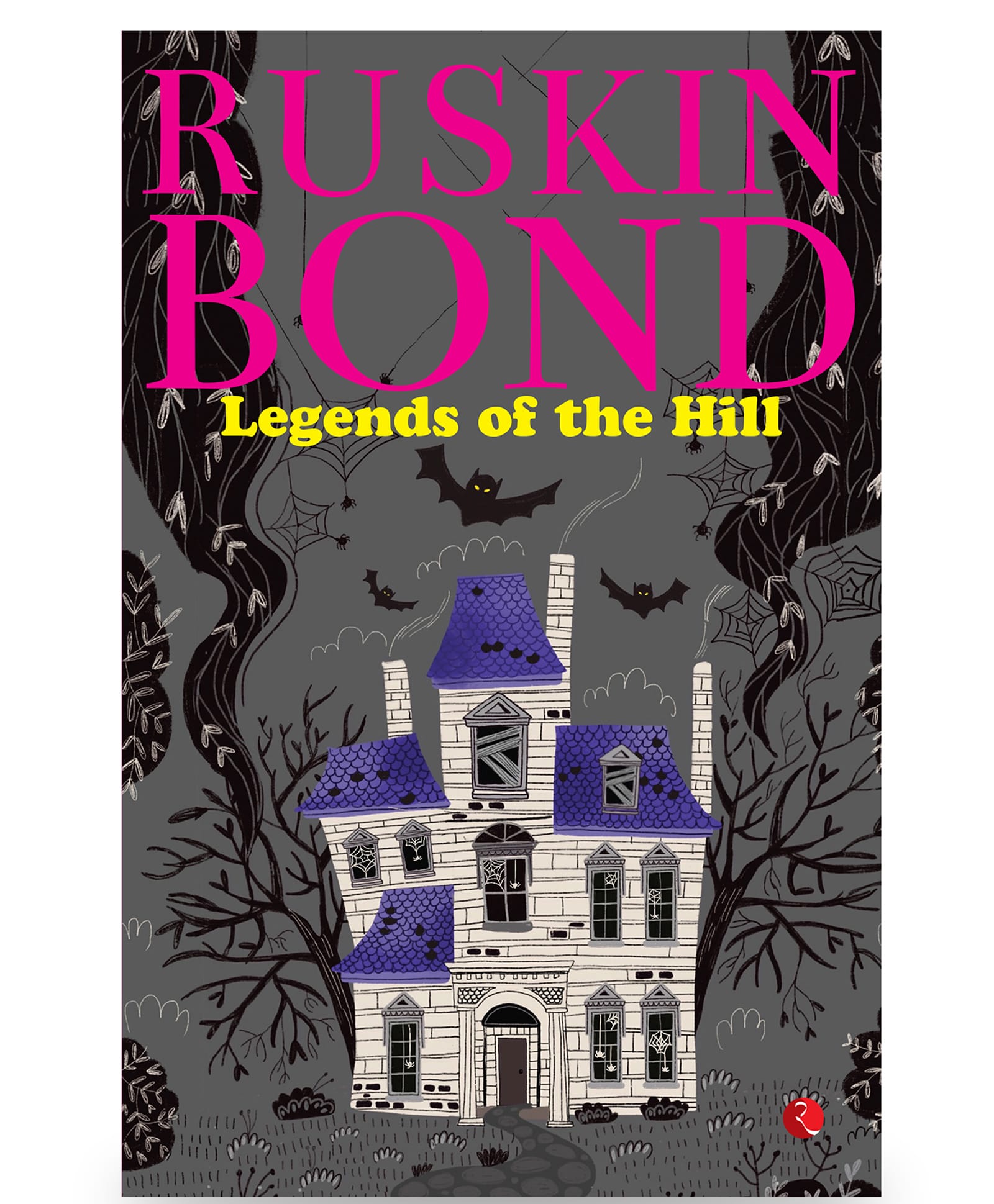 Legends of the Hills Story Book - English-image-10