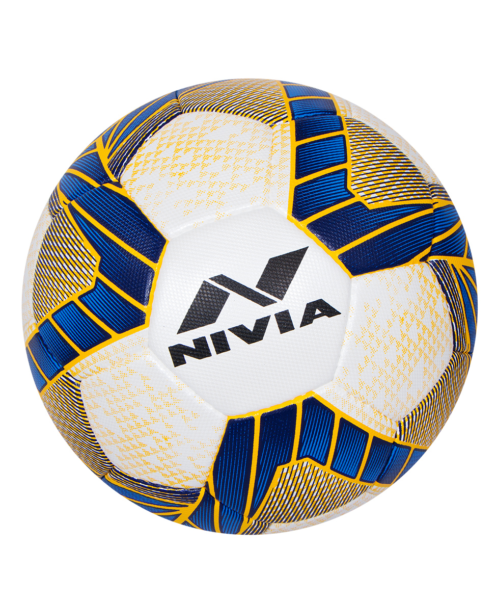 NIVIA Force II Size 5 - Multicolour-picture-29