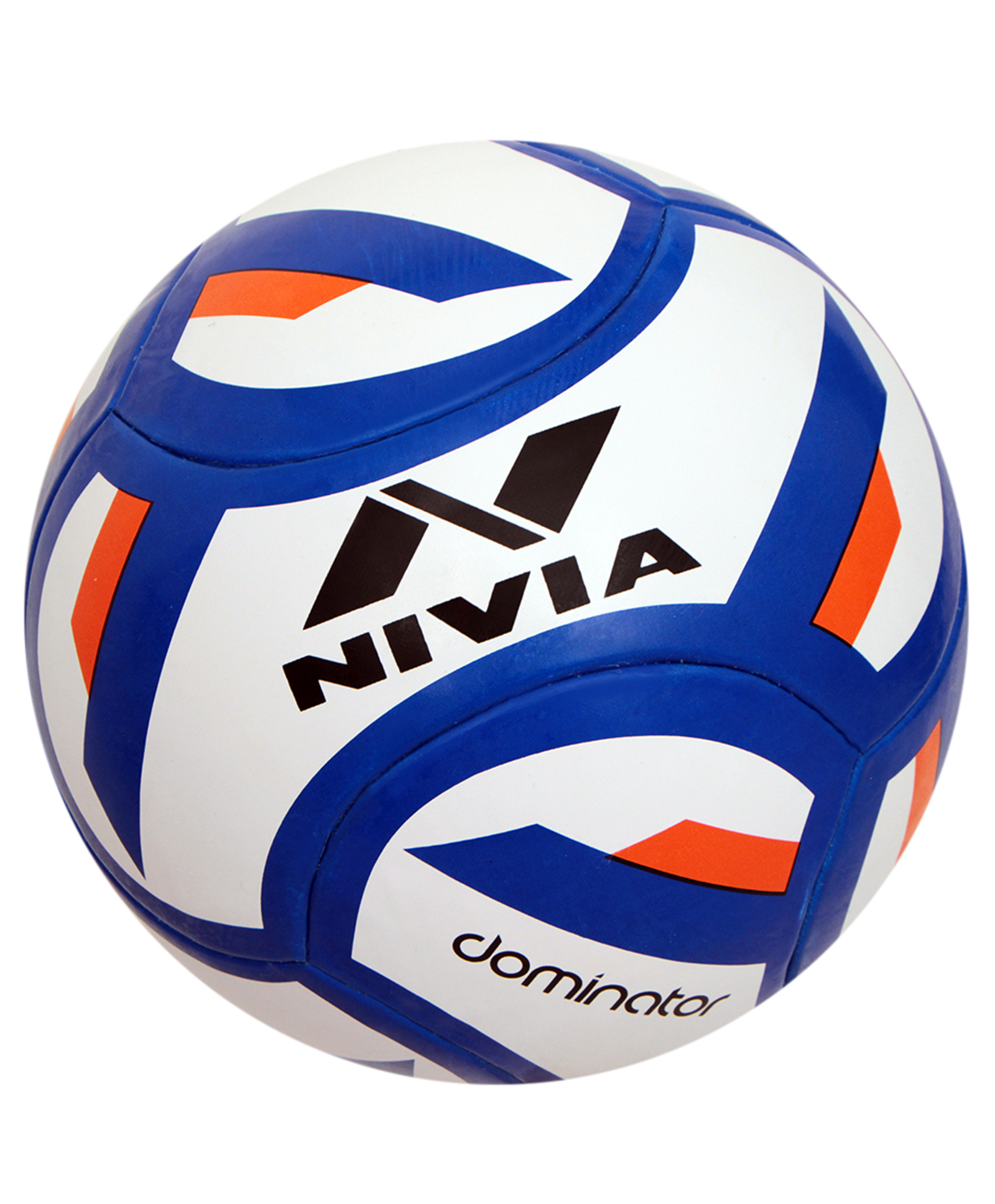 NIVIA Dominator Football Size 5 - Multicolour-picture-42