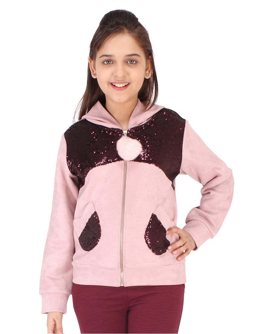 cutecumber jackets