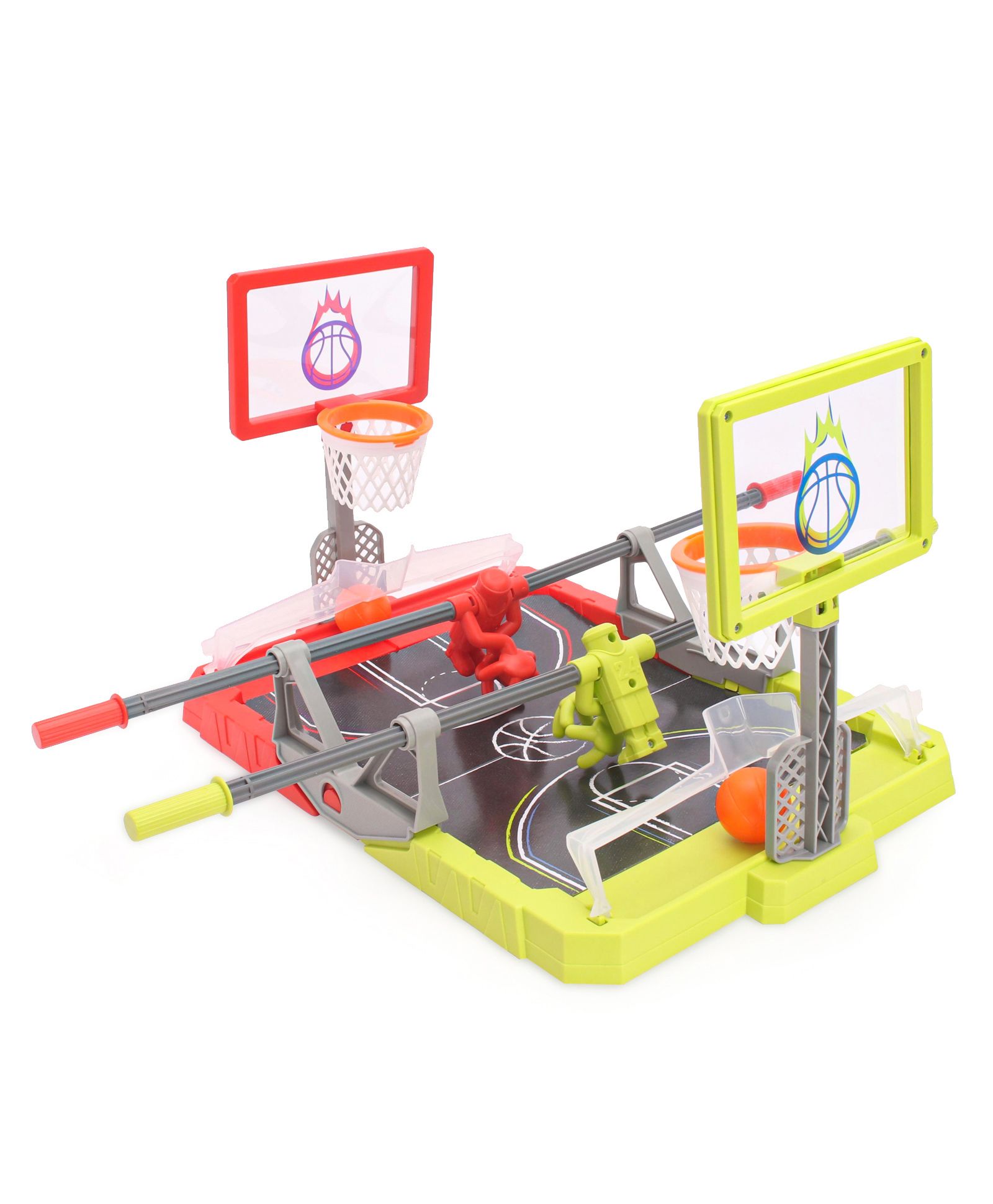Hasbro Foosketball Tabletop Game - Multicolor-picture-23