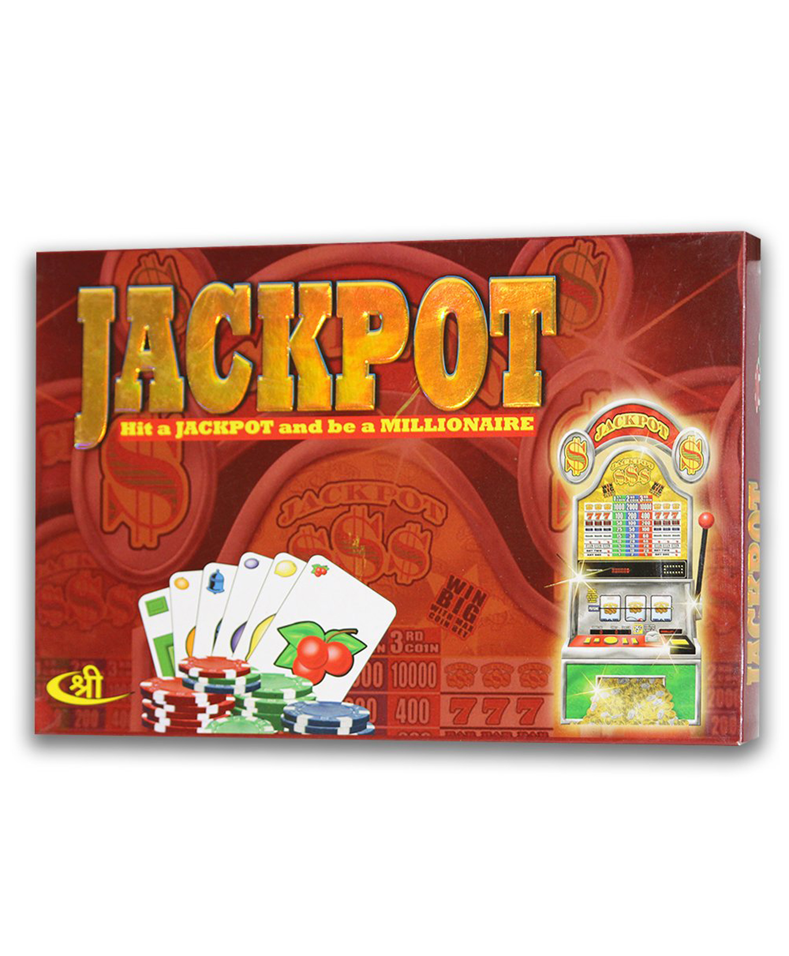 Kids Mandi Jackpot Board Game - Multicolour Online India, Buy Board Games  for (5-10 Years) at FirstCry.com - 10505535
