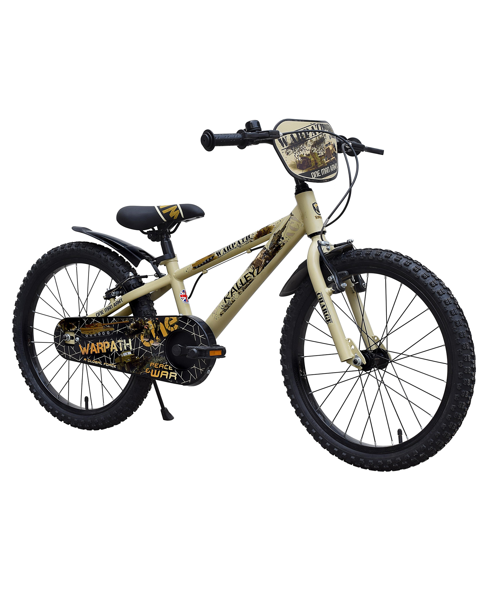 hero superboy 20 t bmx cycle