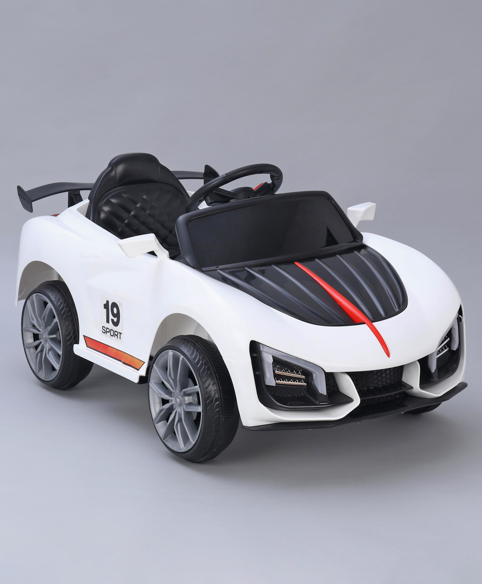 battery car firstcry