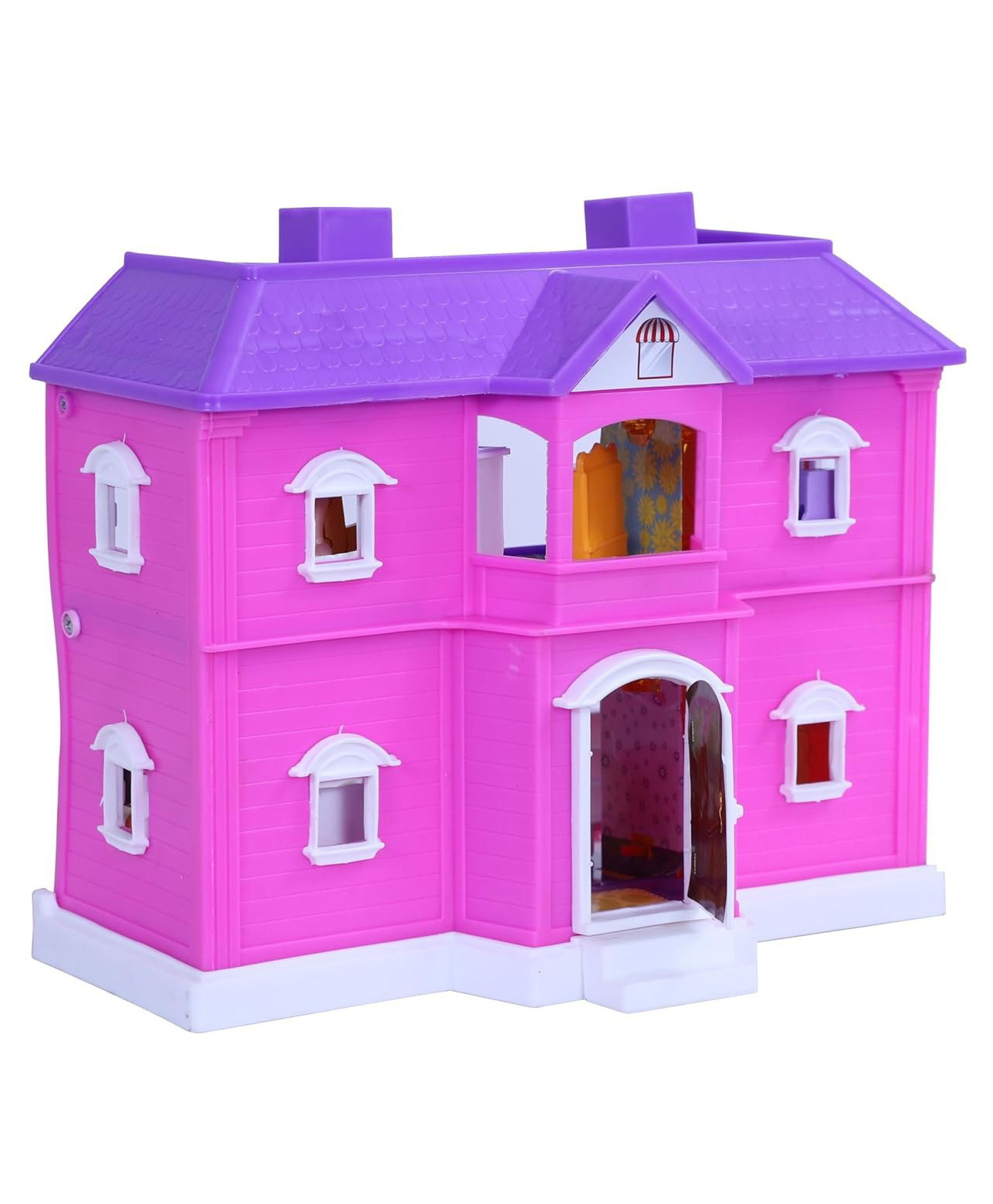 Disney Princess Doll House - Color May Vary-picture-31