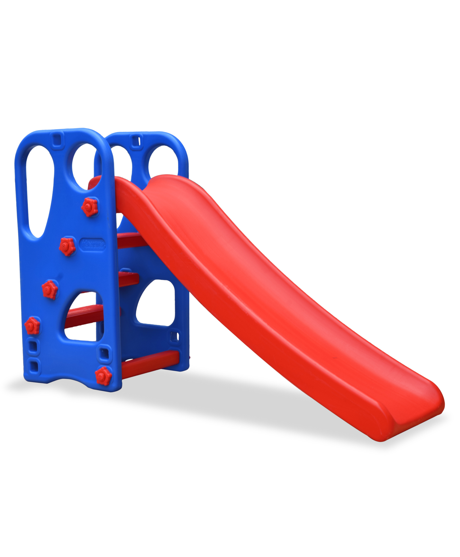 Ehomekart Garden Slide - Red Blue