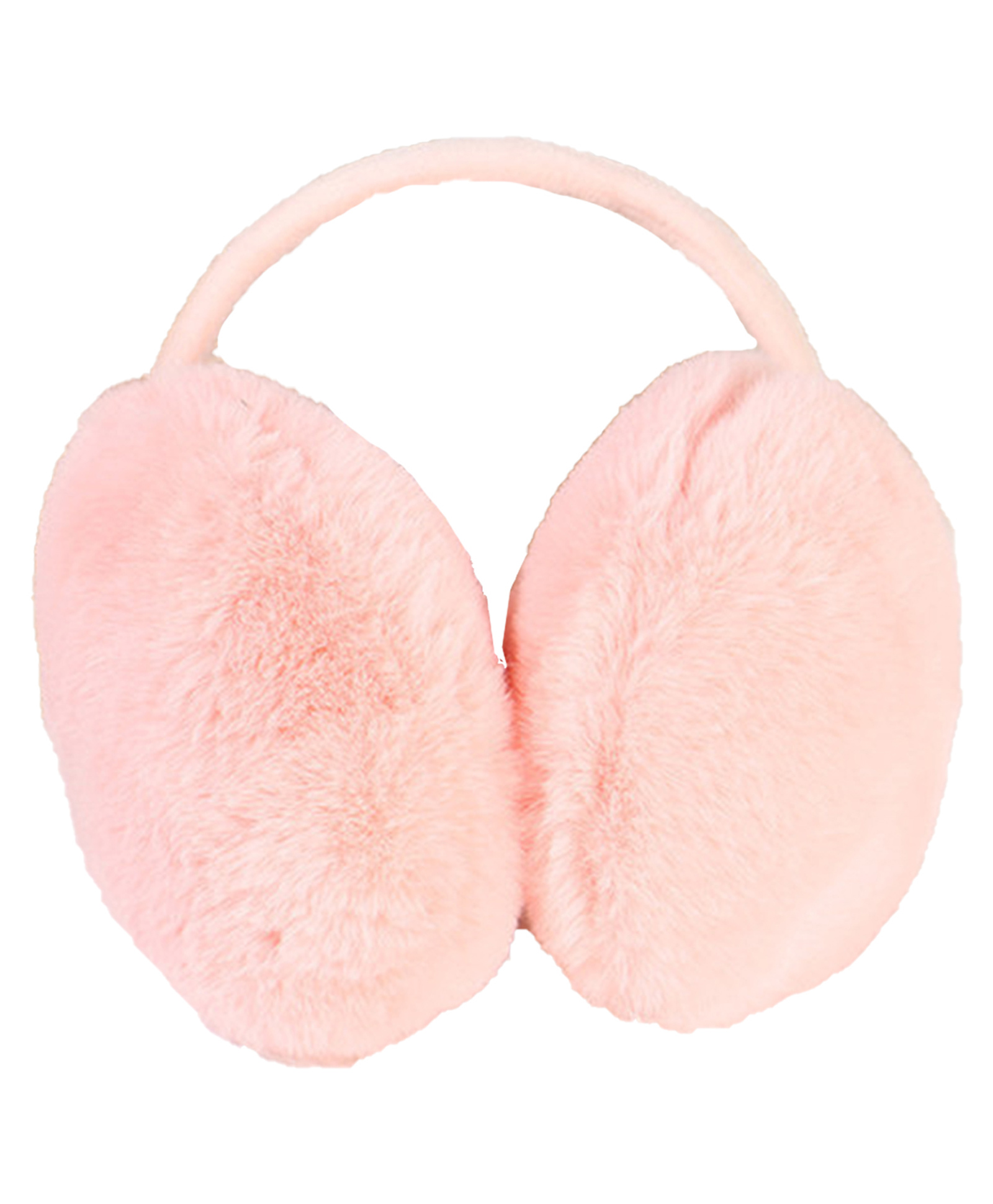 SYGA Fashion Faux Fur Soft Warm Windproof Earmuffs - Grey-picture-20