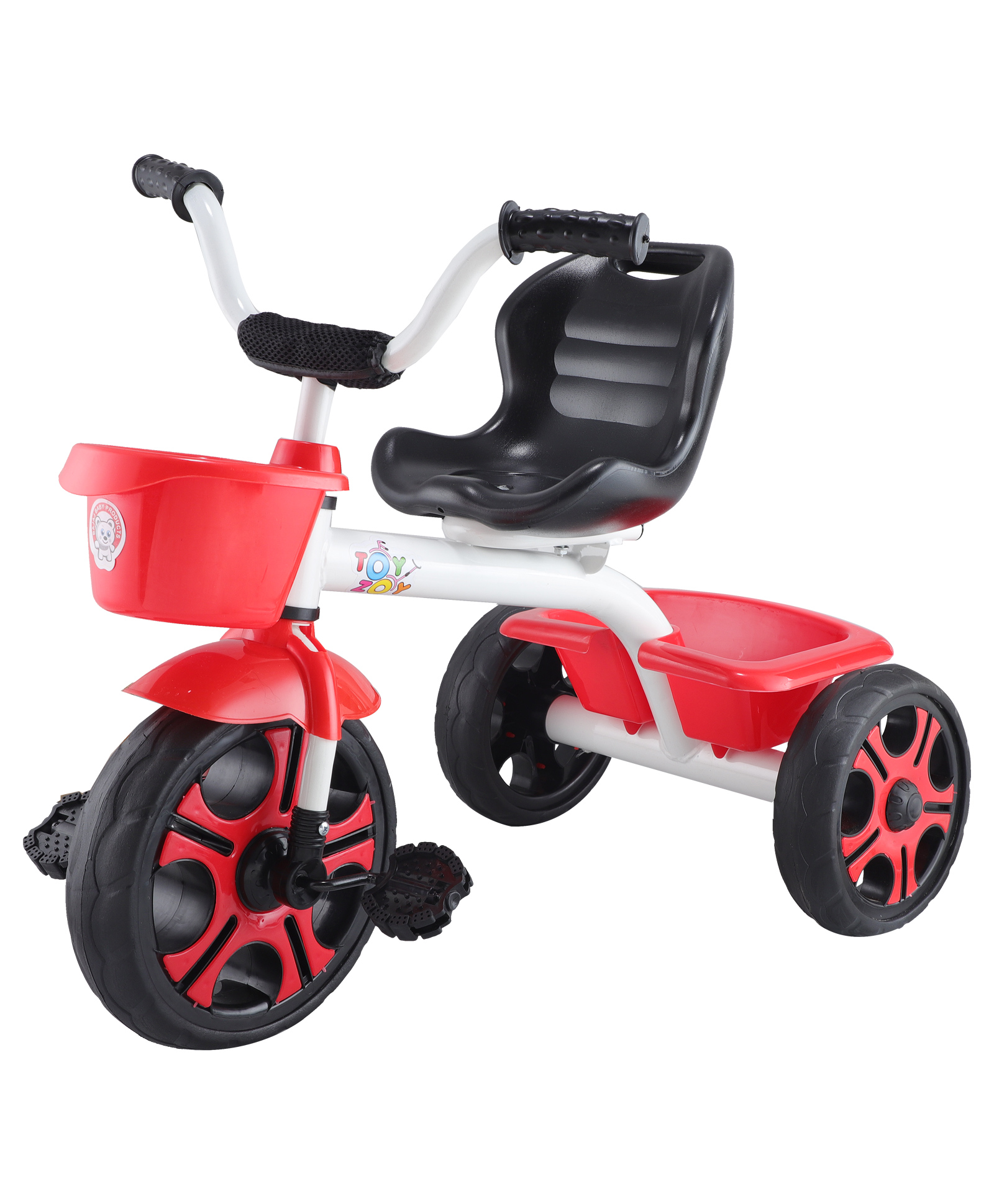 firstcry tricycle