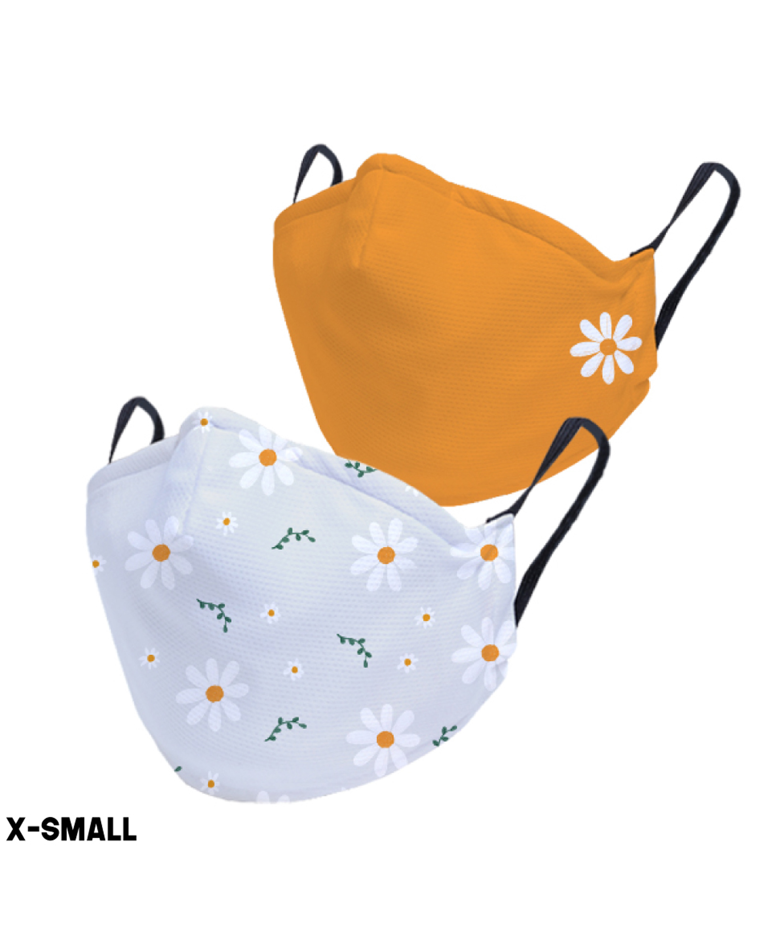 Right Gifting Kids Reusable And Washable Face Mask - Pack Of 2