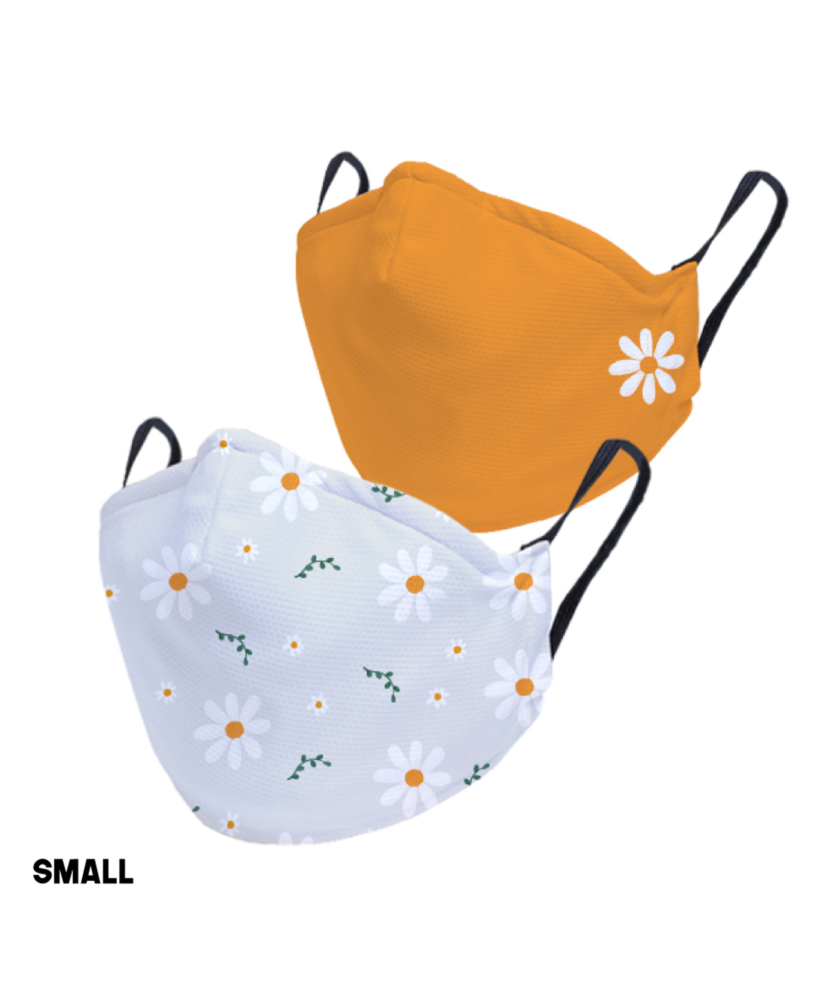 Right Gifting Kids Reusable And Washable Face Mask - Pack Of 2
