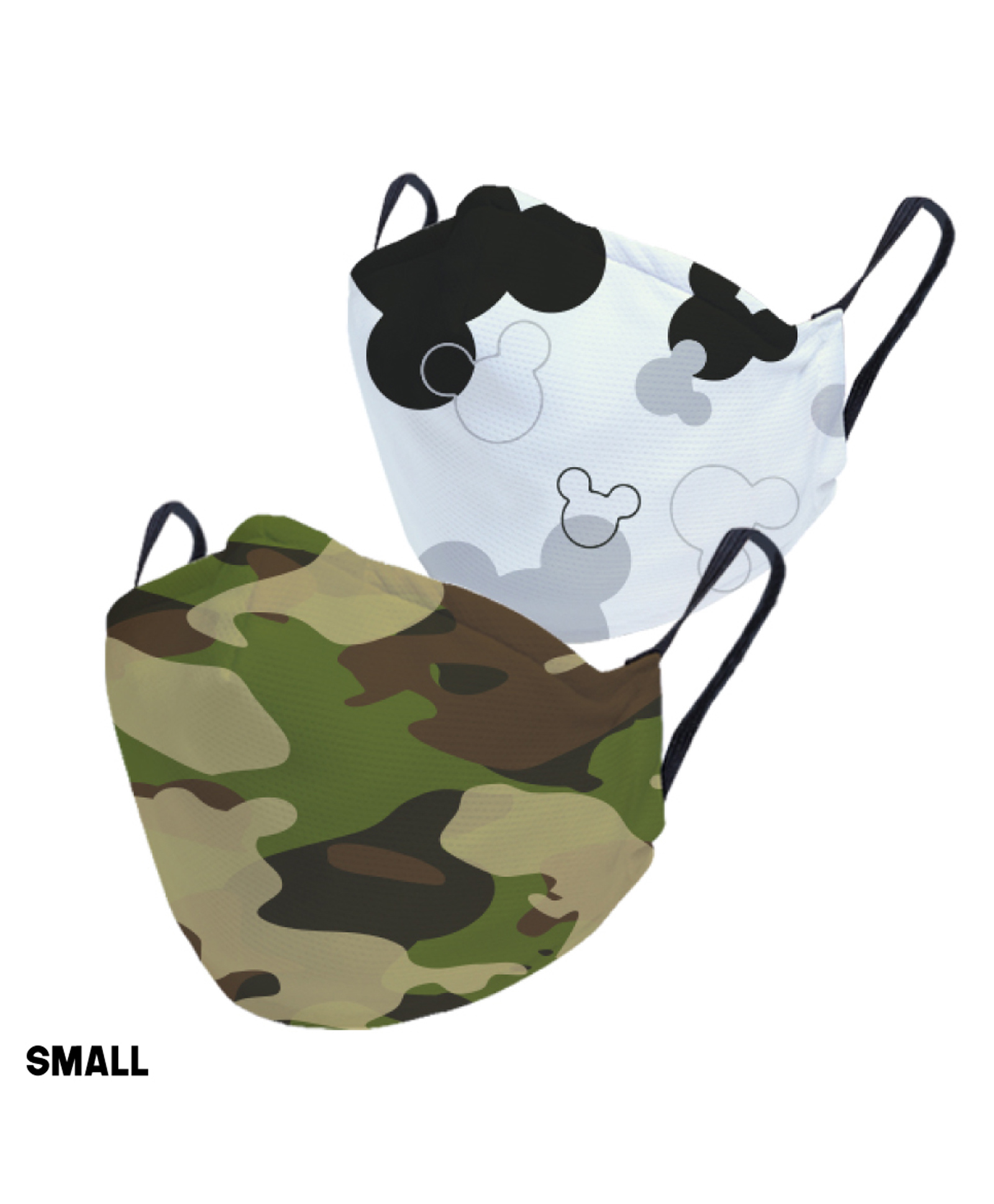 Right Gifting Kids Reusable And Washable Face Mask - Pack Of 2