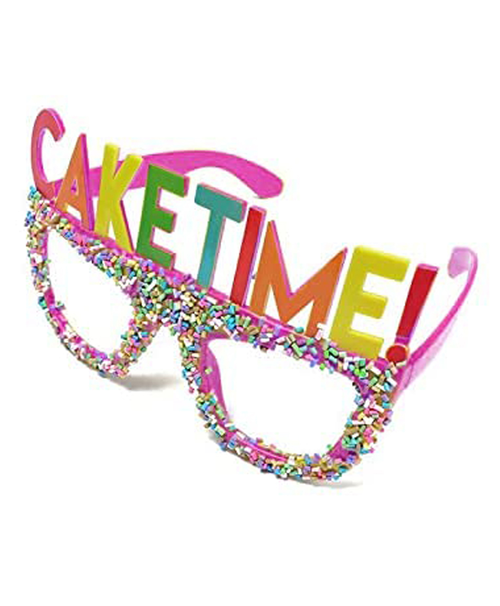 Johra Sunglasses Cake Decoration - Multicolour-image-8