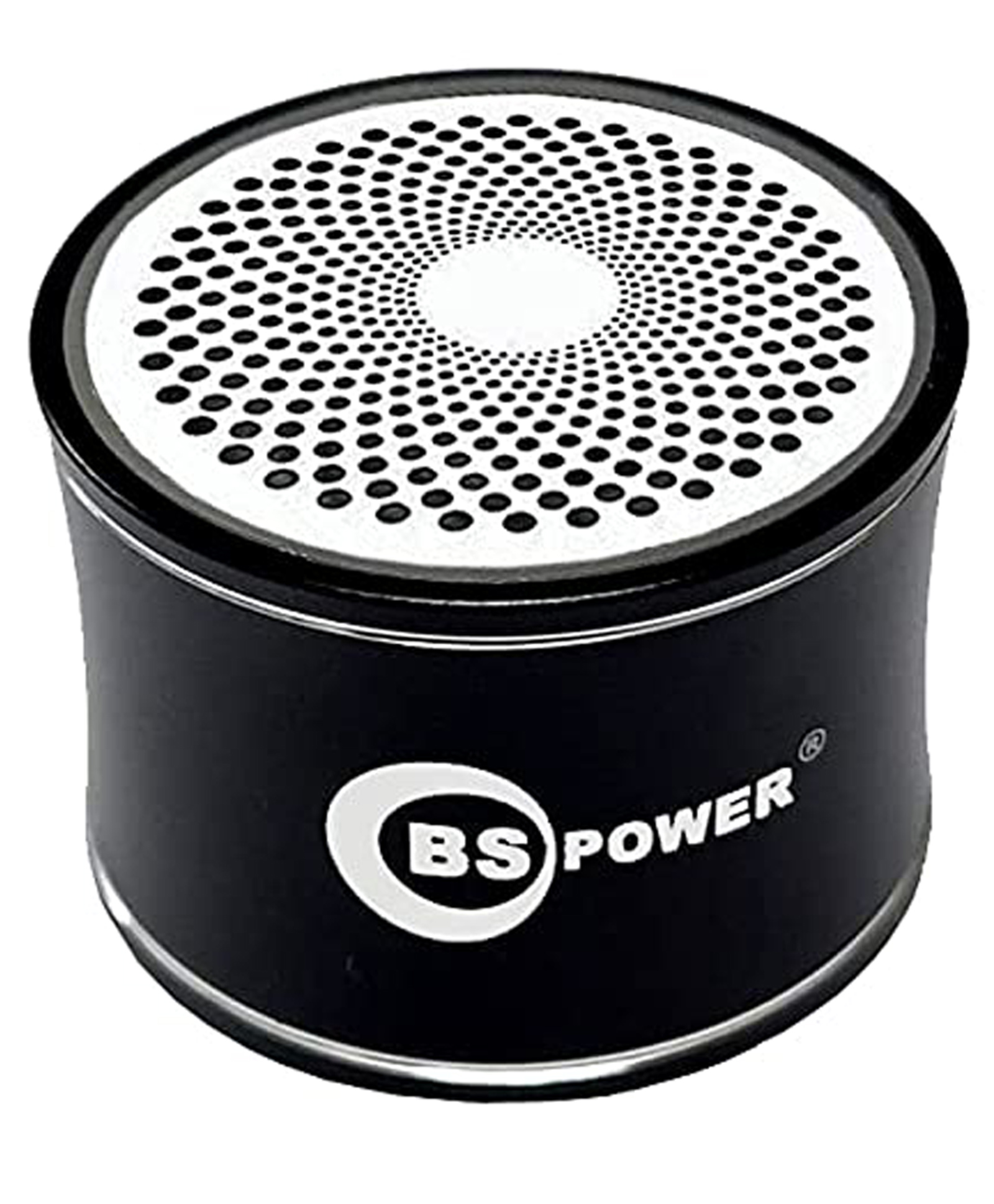 bs power bluetooth speaker